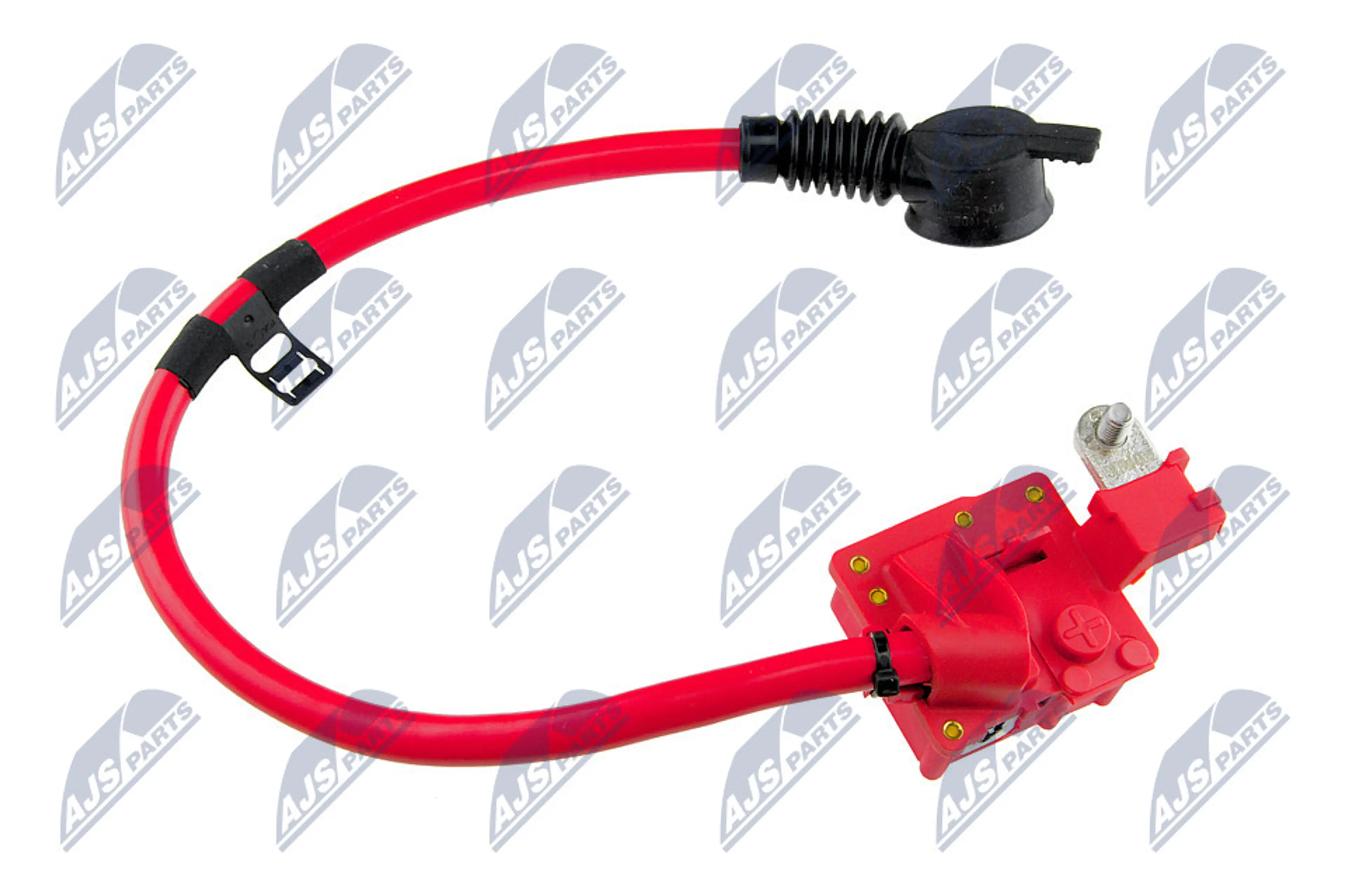 NTY KLEMA CABLE POSITIVO DE CONEXIO