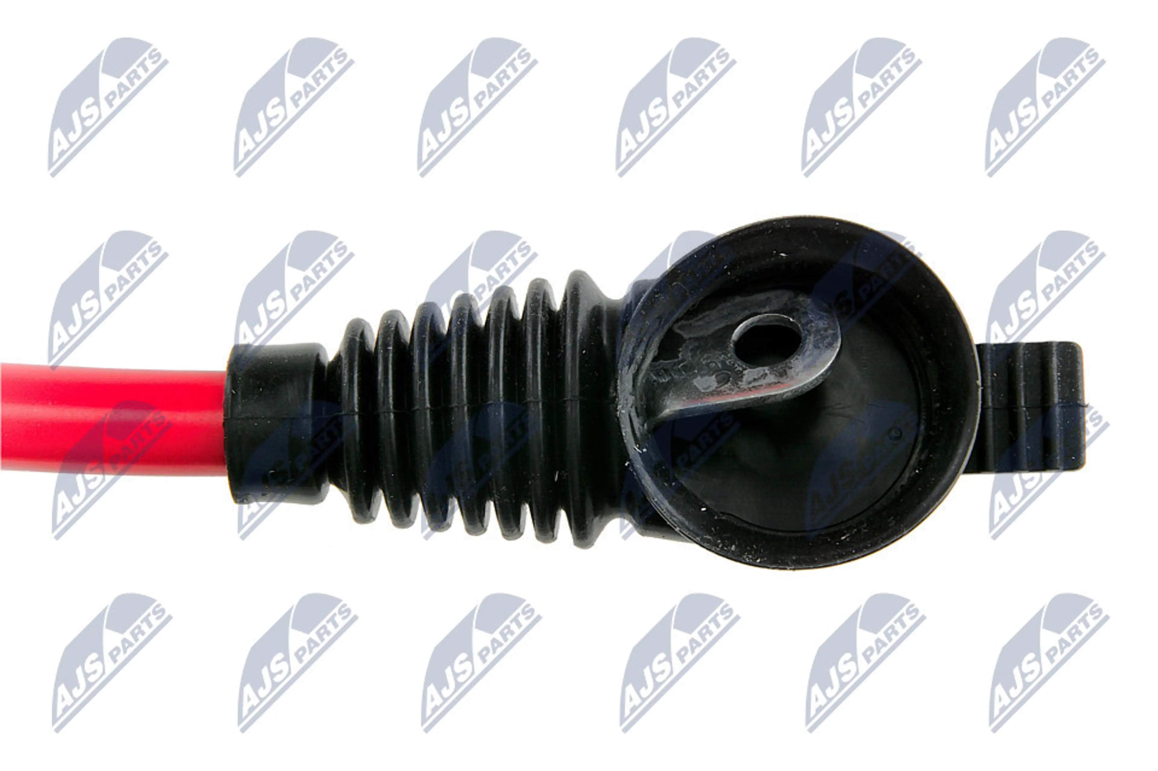 NTY KLEMA CABLE POSITIVO DE CONEXIO