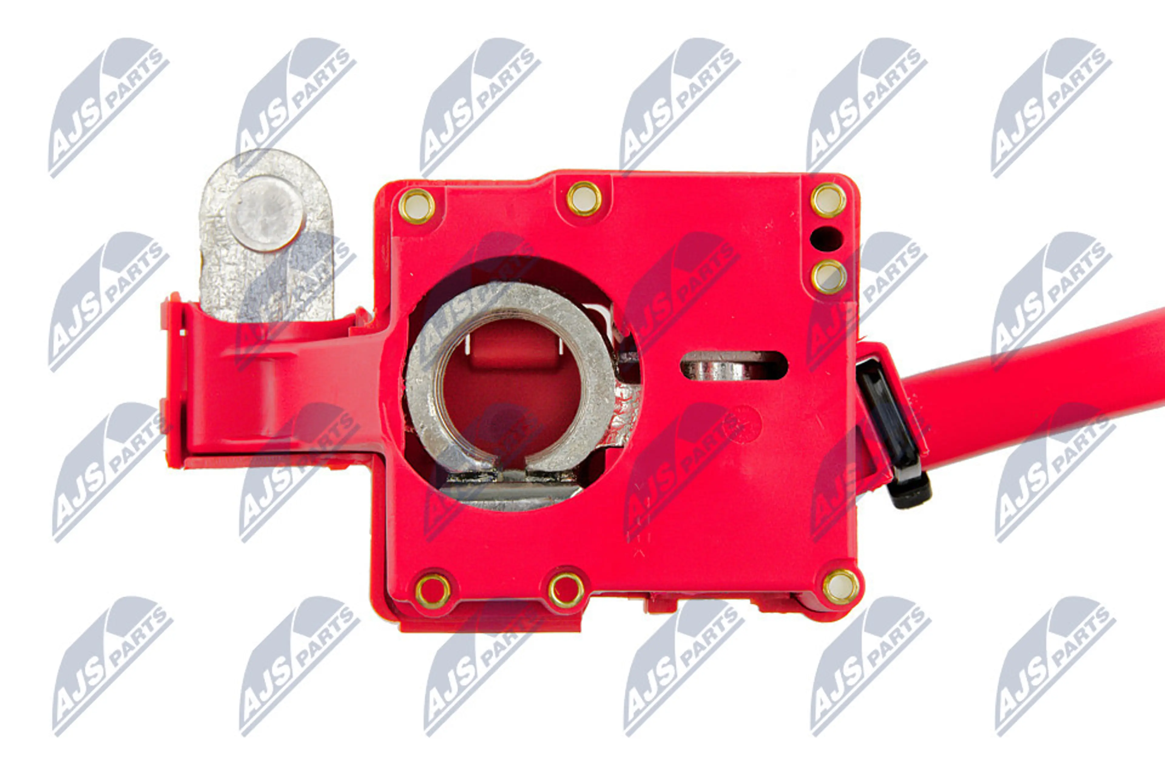 NTY KLEMA CABLE POSITIVO DE CONEXIO