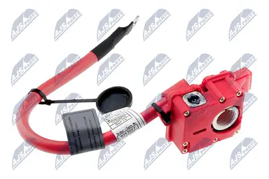 NTY KLEMA CABLE POSITIVO DE CONEXIO