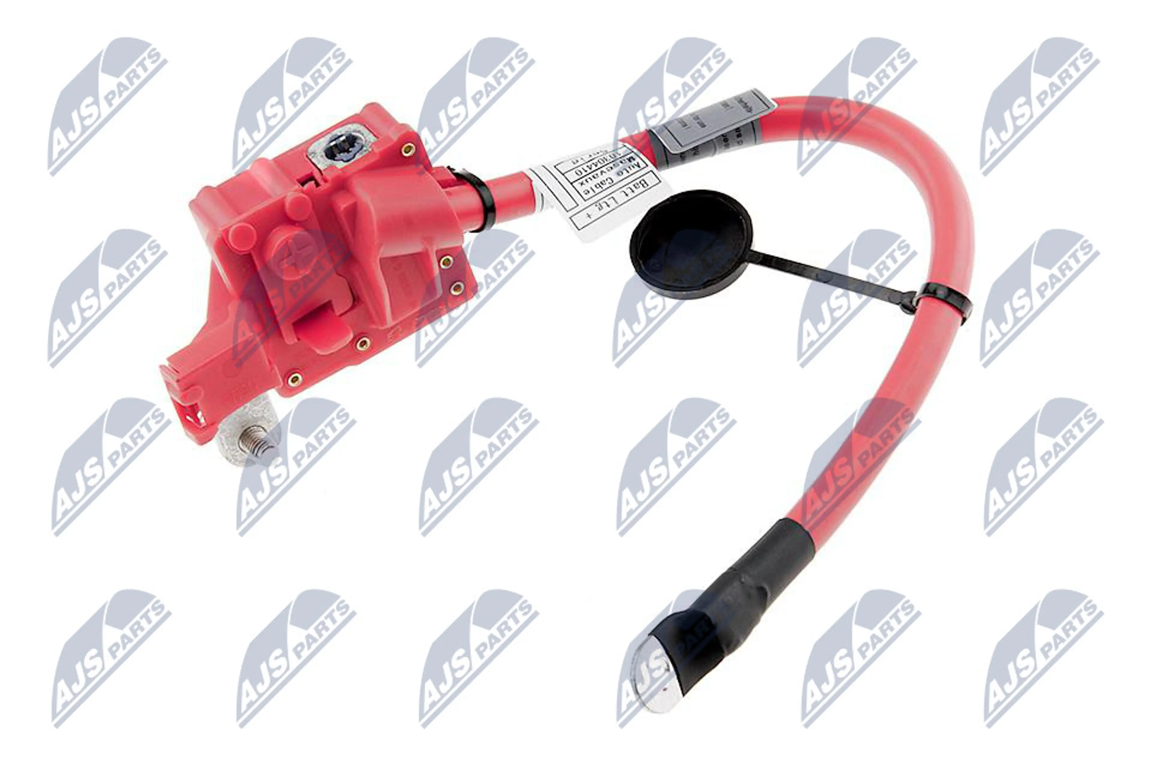 NTY KLEMA CABLE POSITIVO DE CONEXIO