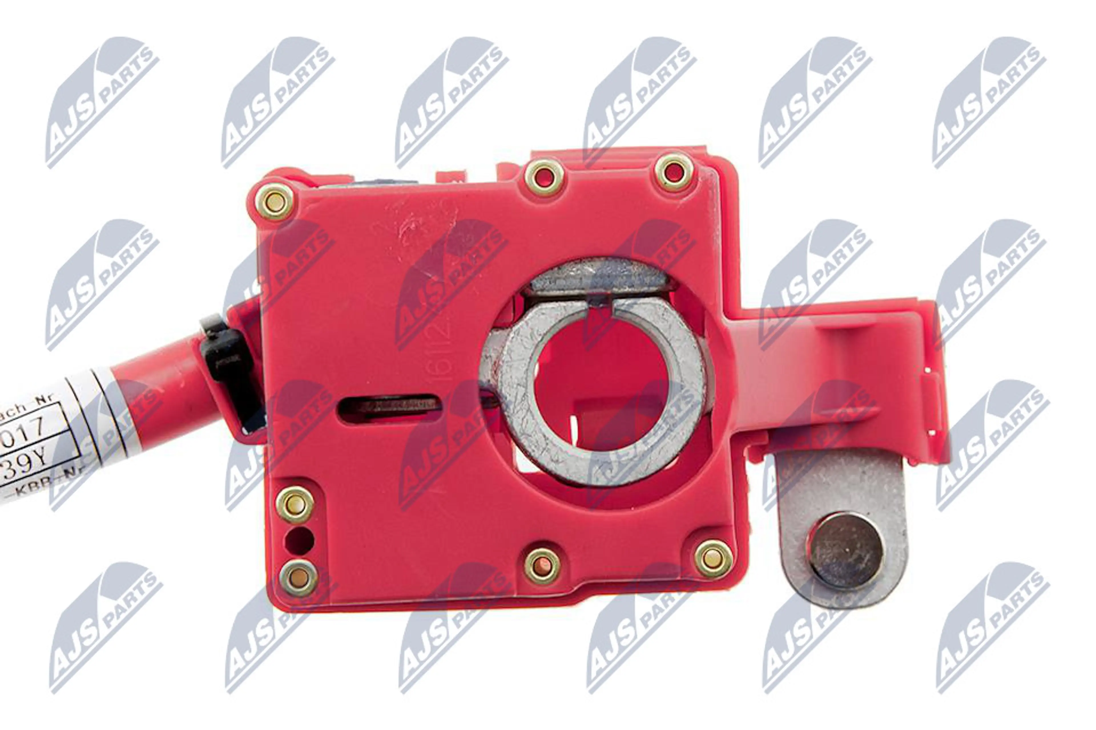 NTY KLEMA CABLE POSITIVO DE CONEXIO