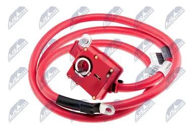 NTY KLEMA CABLE POSITIVO DE CONEXIO
