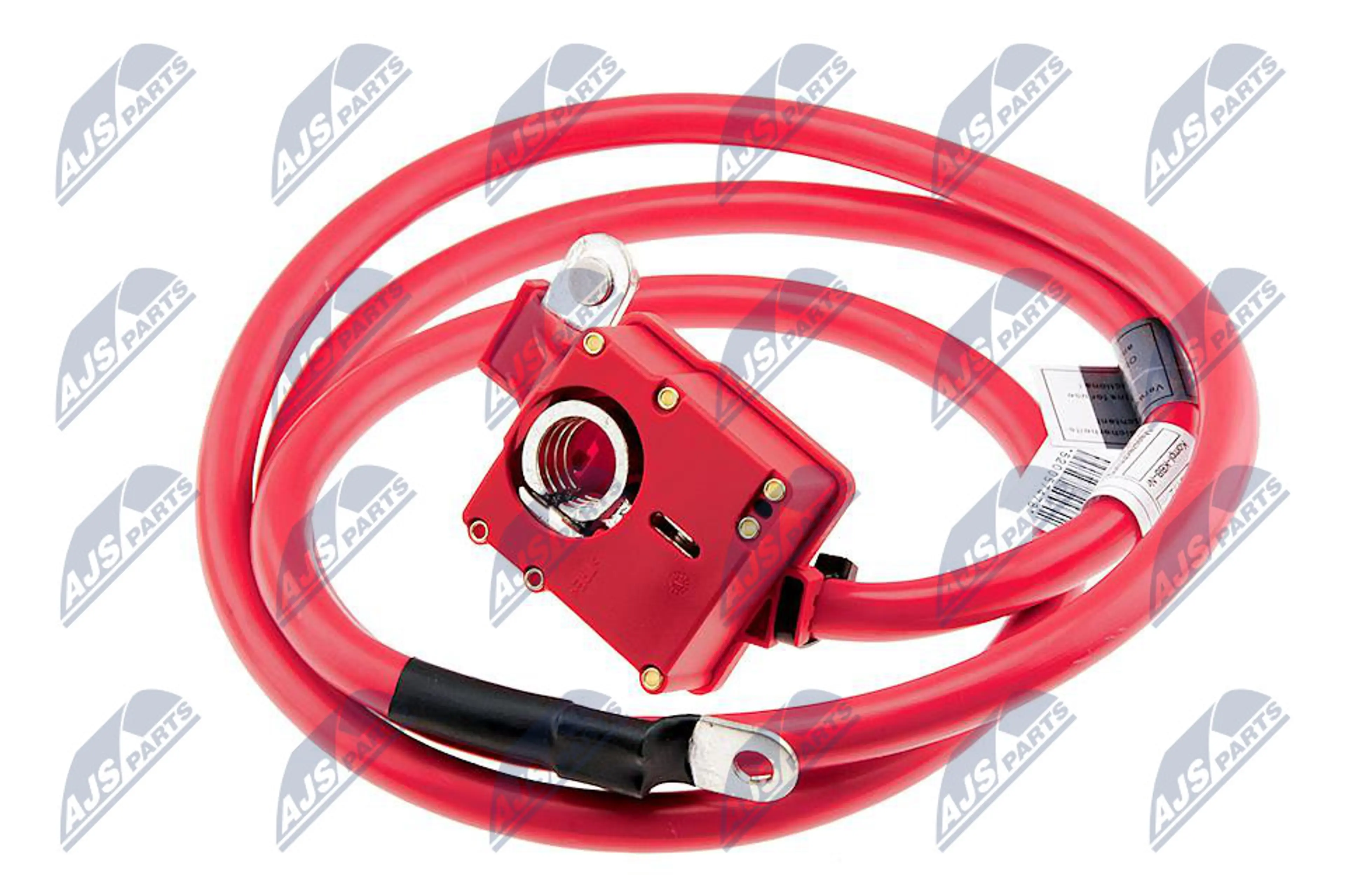 NTY KLEMA CABLE POSITIVO DE CONEXIO