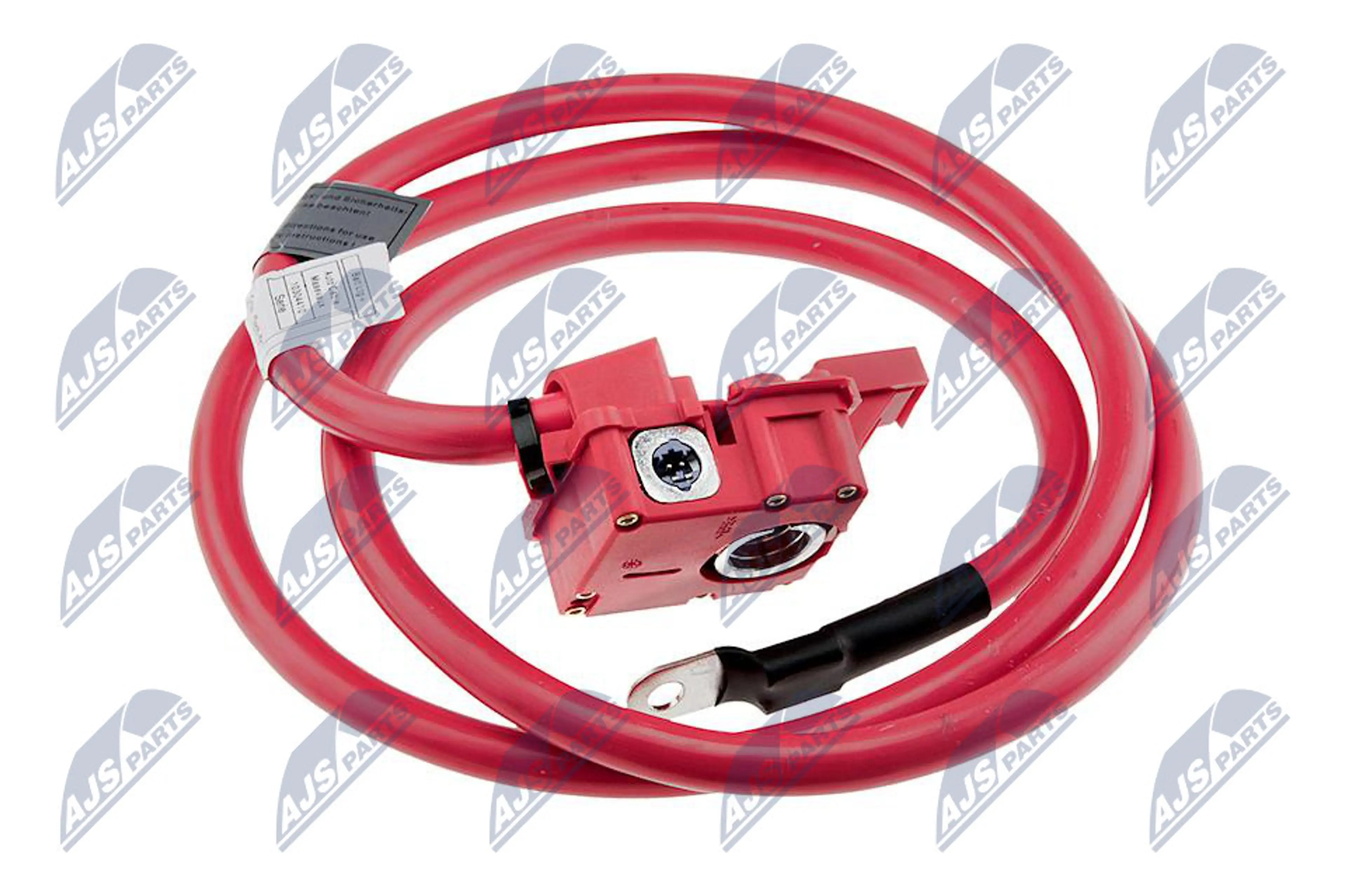 NTY KLEMA CABLE POSITIVO DE CONEXIO
