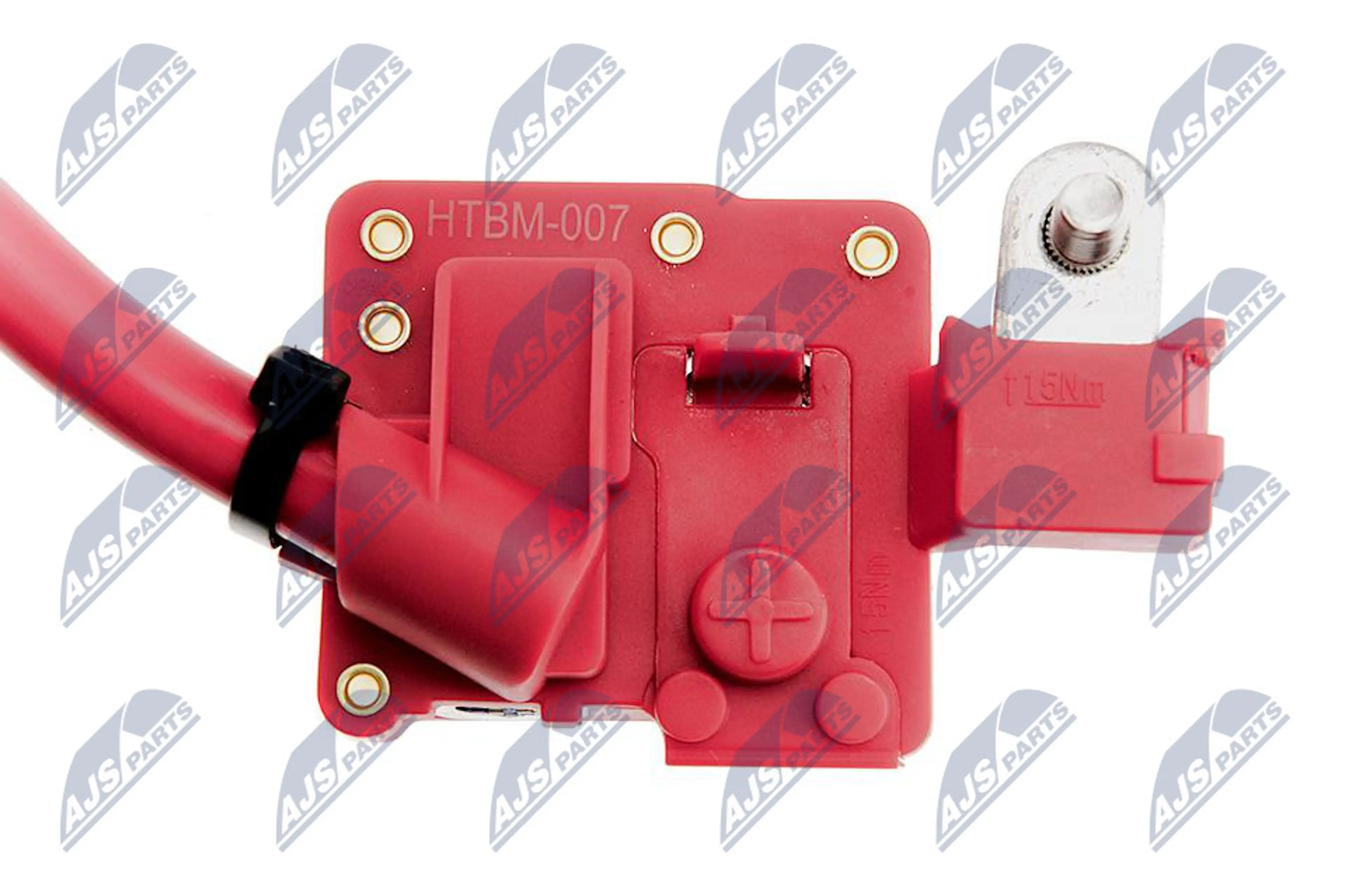 NTY KLEMA CABLE POSITIVO DE CONEXIO