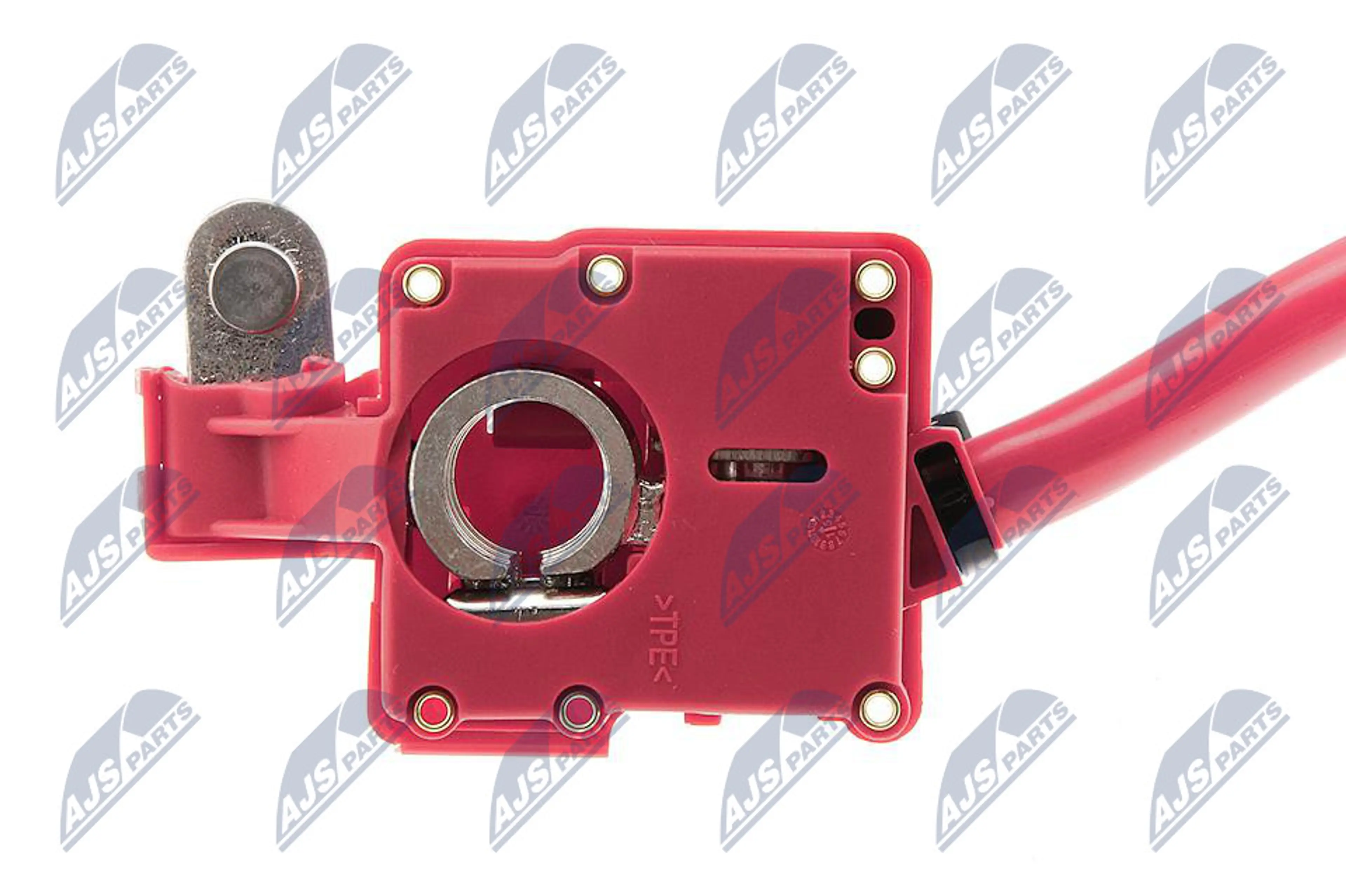 NTY KLEMA CABLE POSITIVO DE CONEXIO