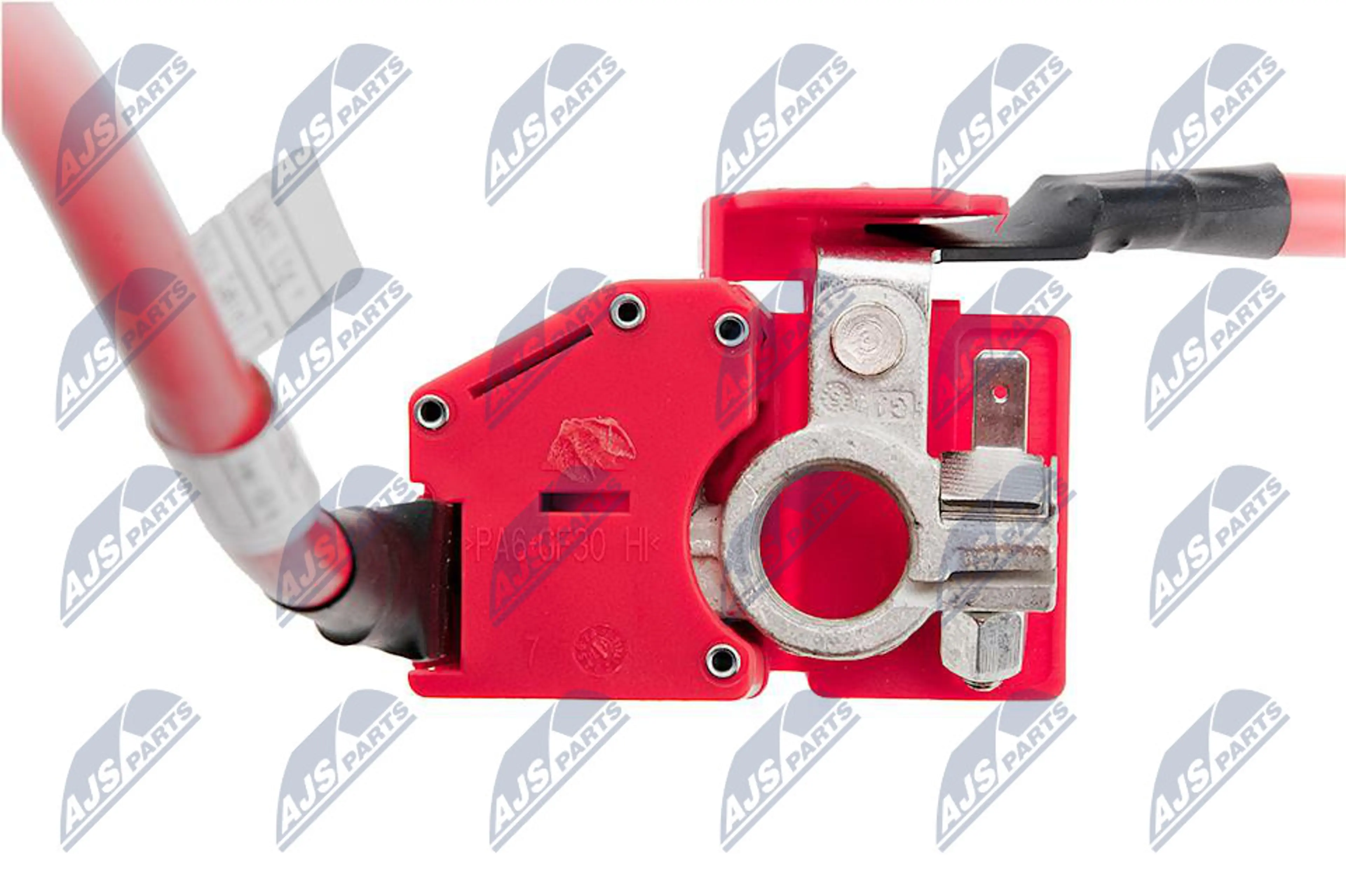 NTY KLEMA CABLE POSITIVO DE CONEXIO