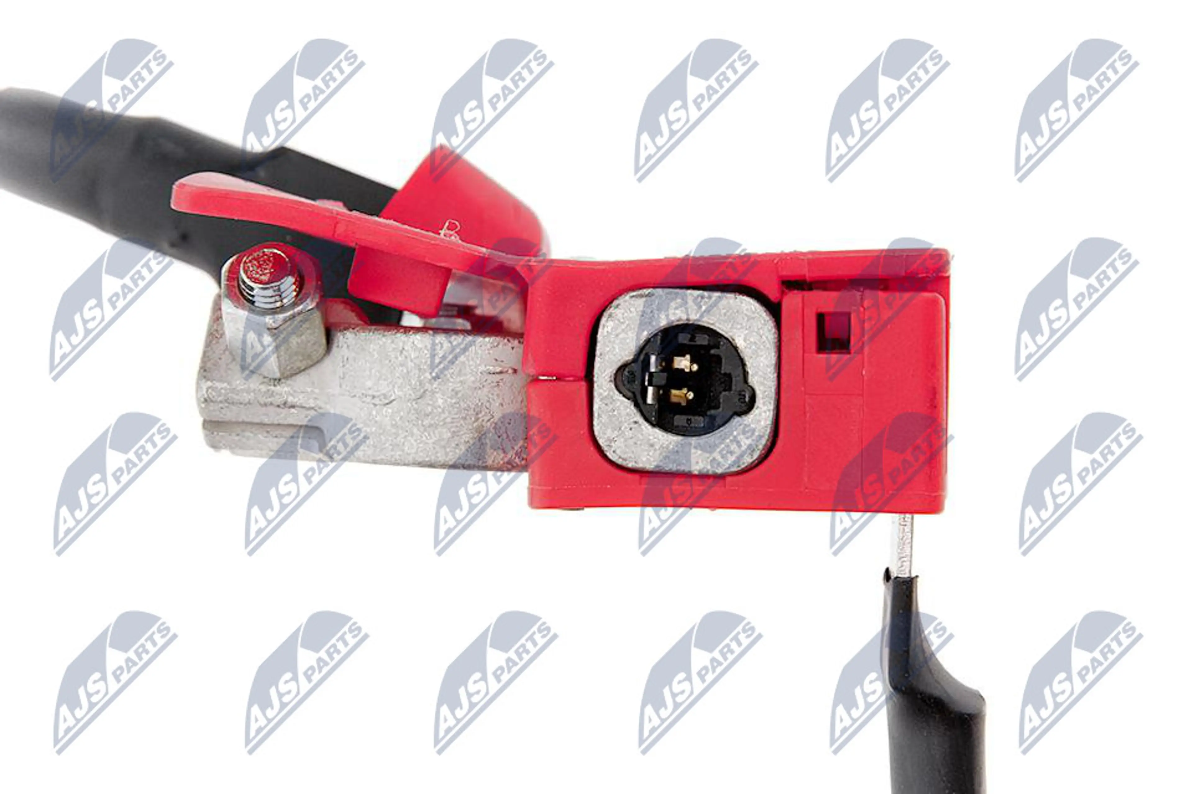 NTY KLEMA CABLE POSITIVO DE CONEXIO