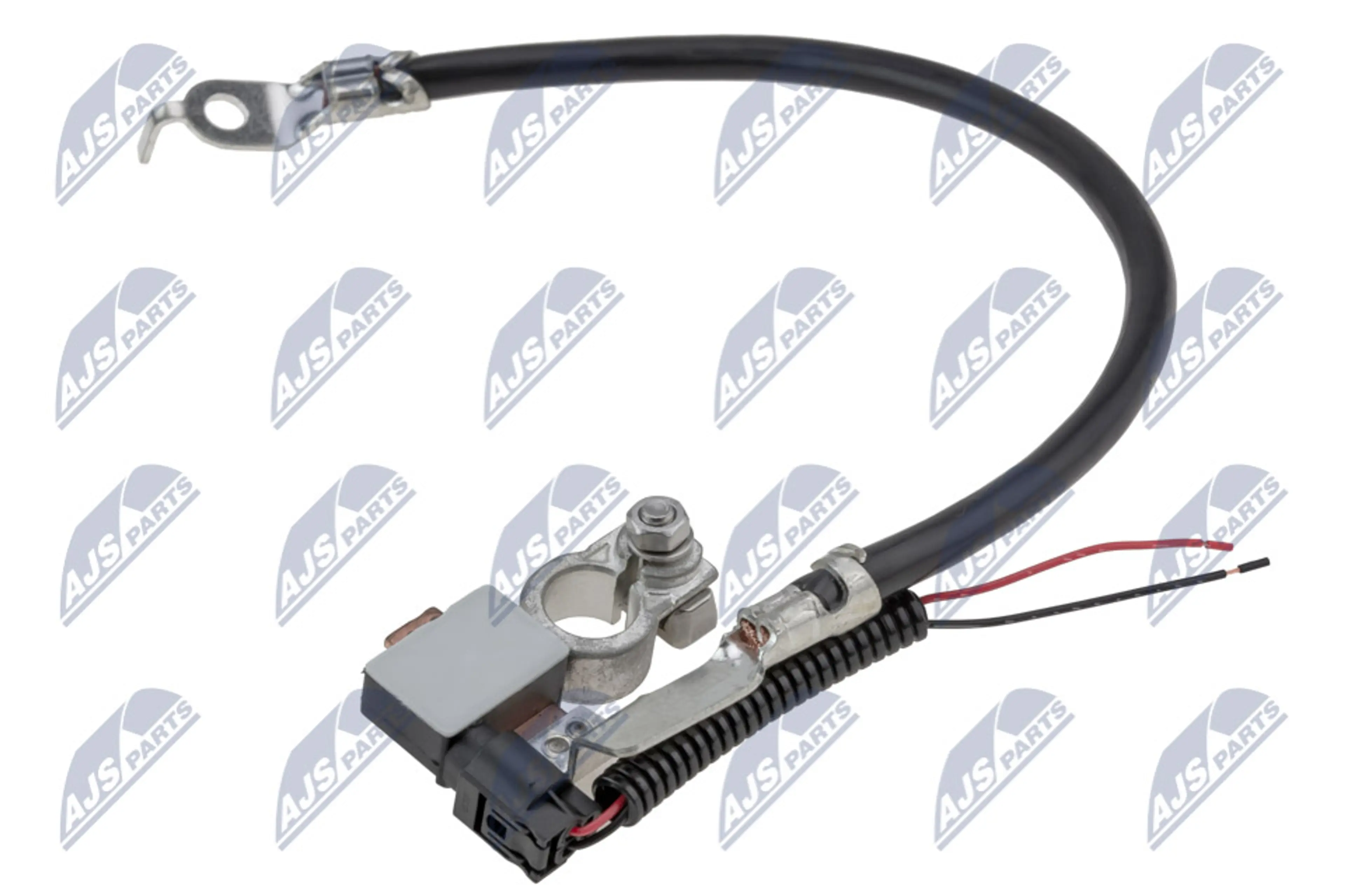 NTY KLEMA MINUSOWA AKUMULATORA