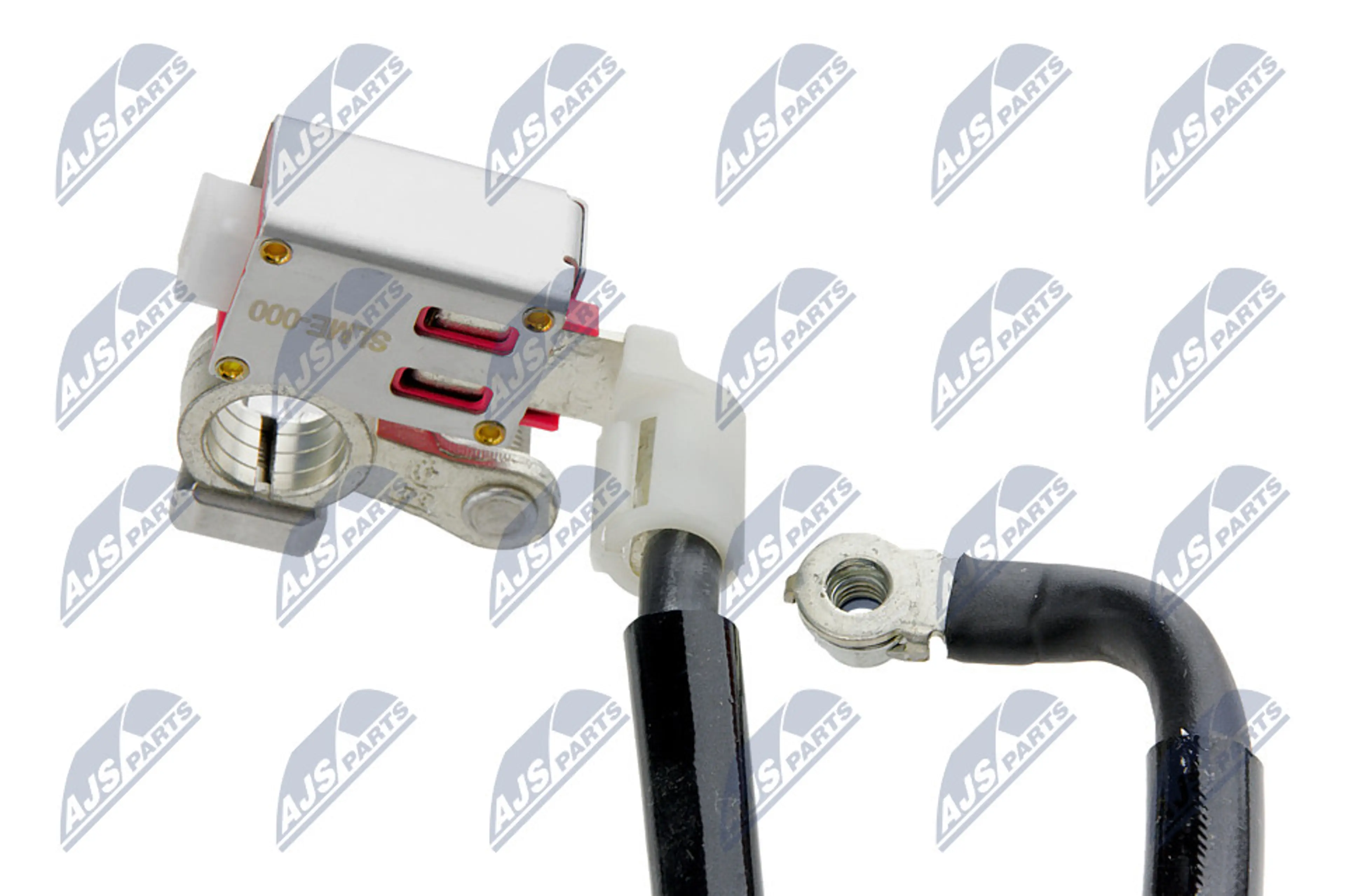NTY KLEMA CABLE POSITIVO DE CONEXIO