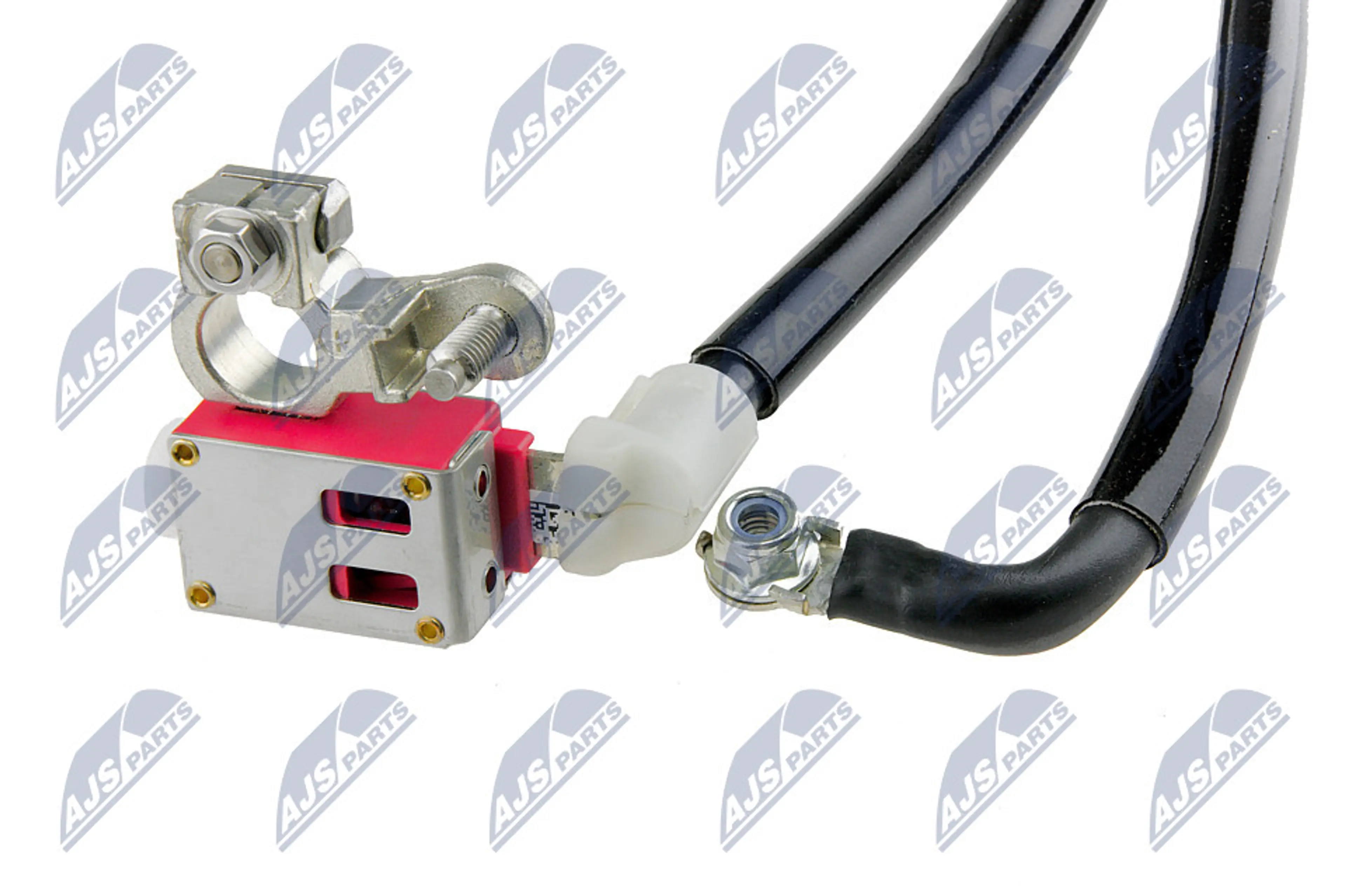 NTY KLEMA CABLE POSITIVO DE CONEXIO