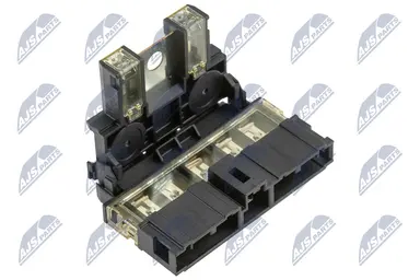 NTY BEZPIECZNIK/KLEMA/UCHWYT AKUMUL