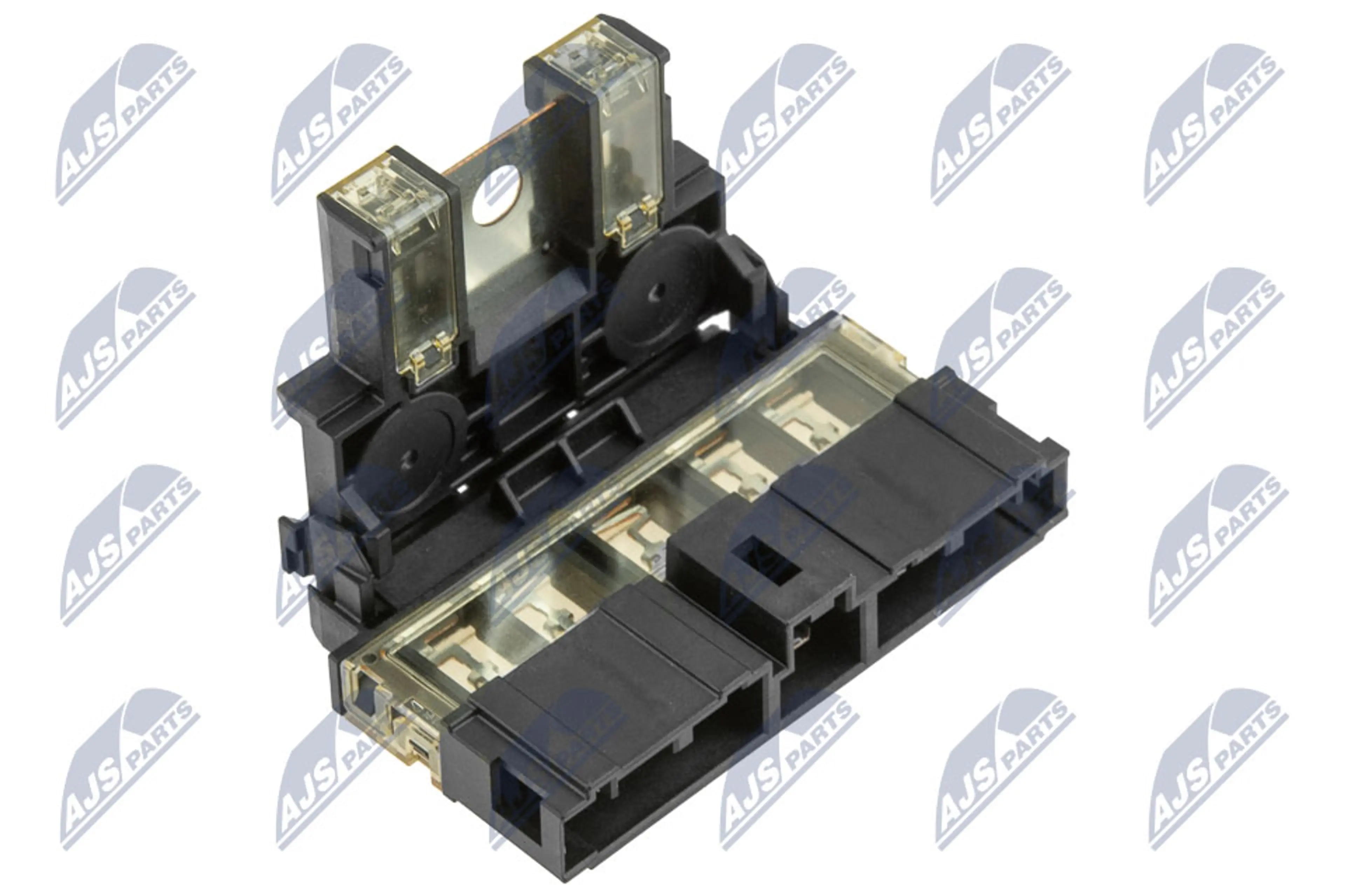 NTY BEZPIECZNIK/KLEMA/UCHWYT AKUMUL