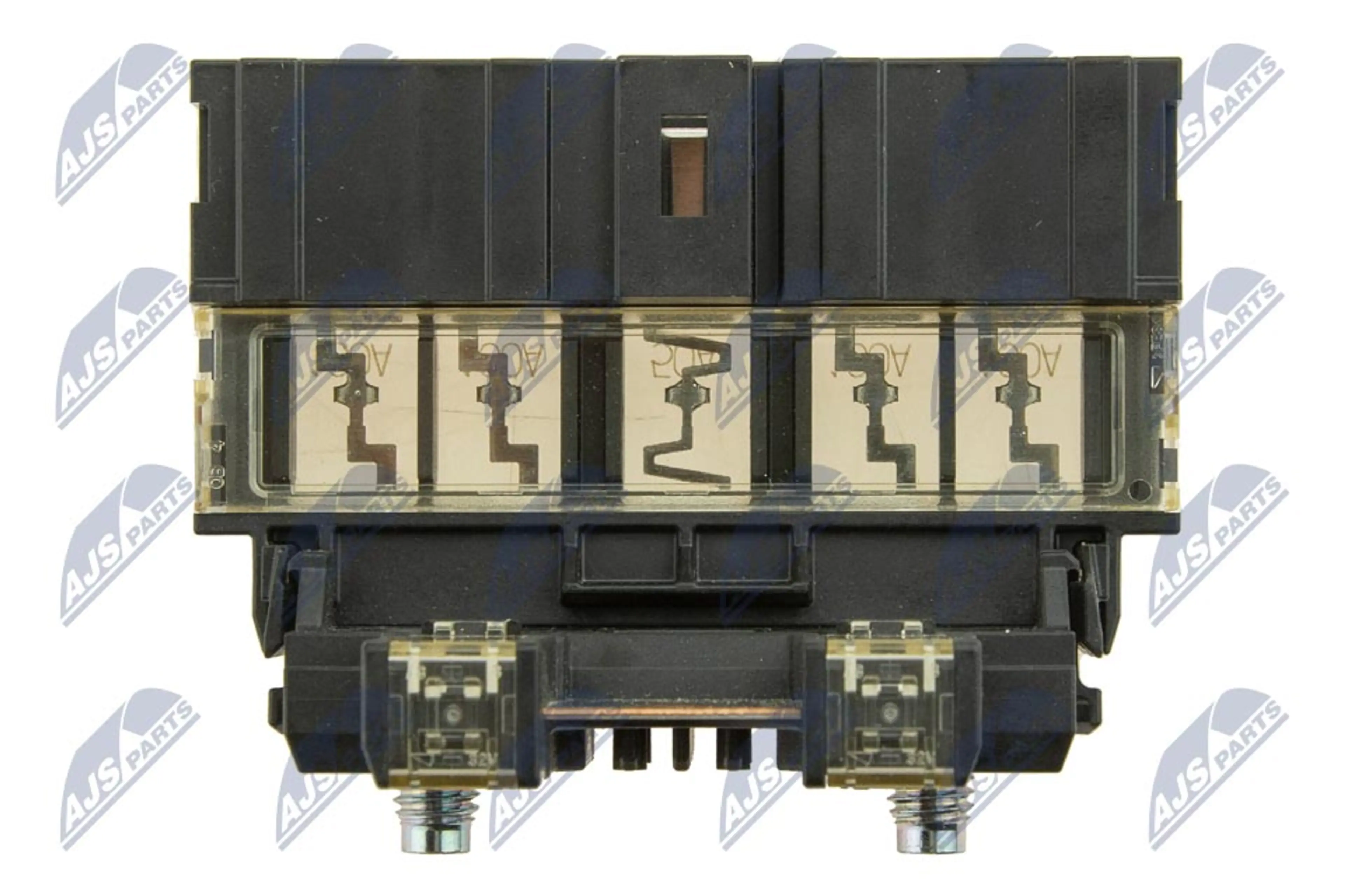 NTY BEZPIECZNIK/KLEMA/UCHWYT AKUMUL