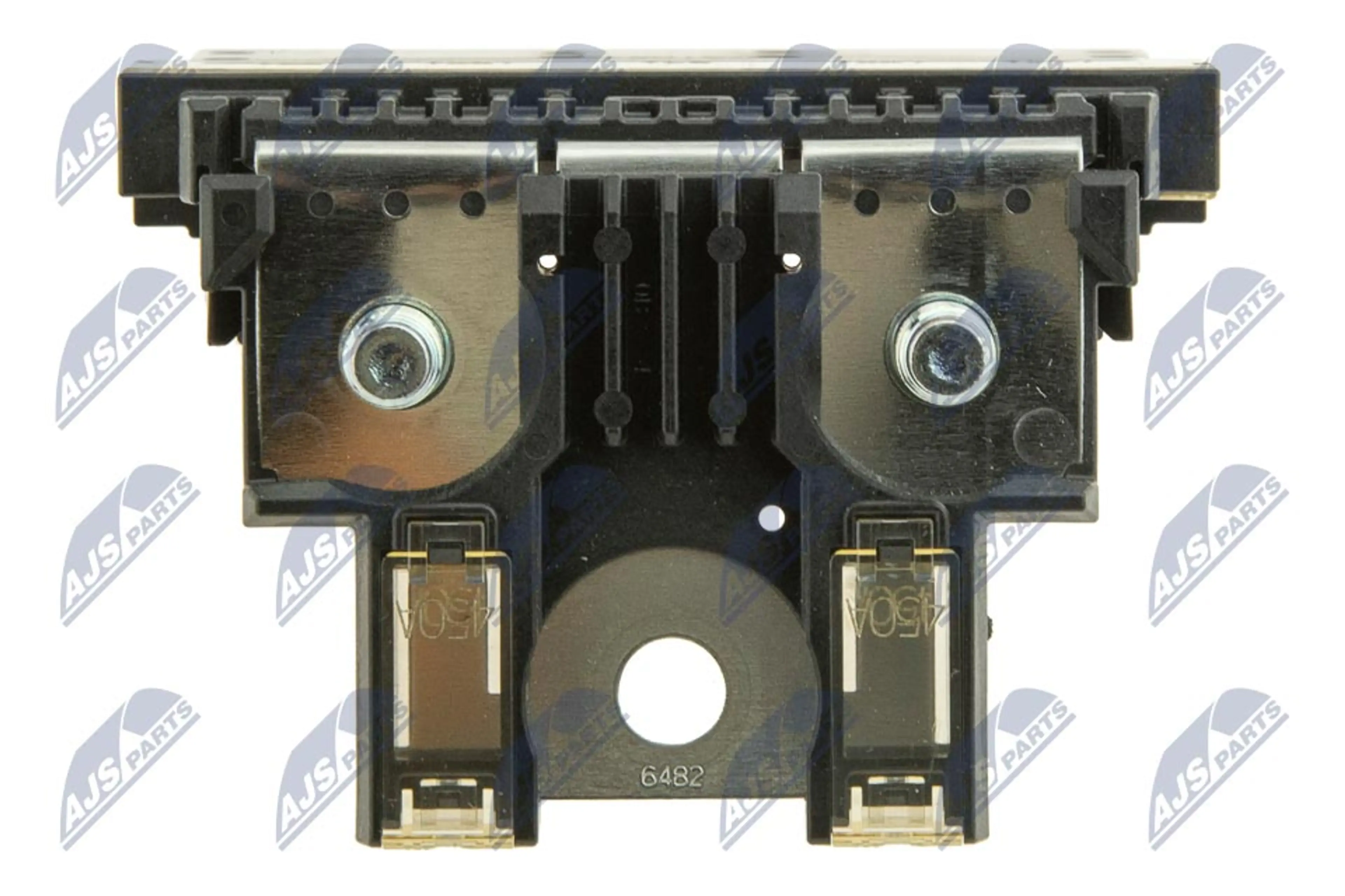 NTY BEZPIECZNIK/KLEMA/UCHWYT AKUMUL