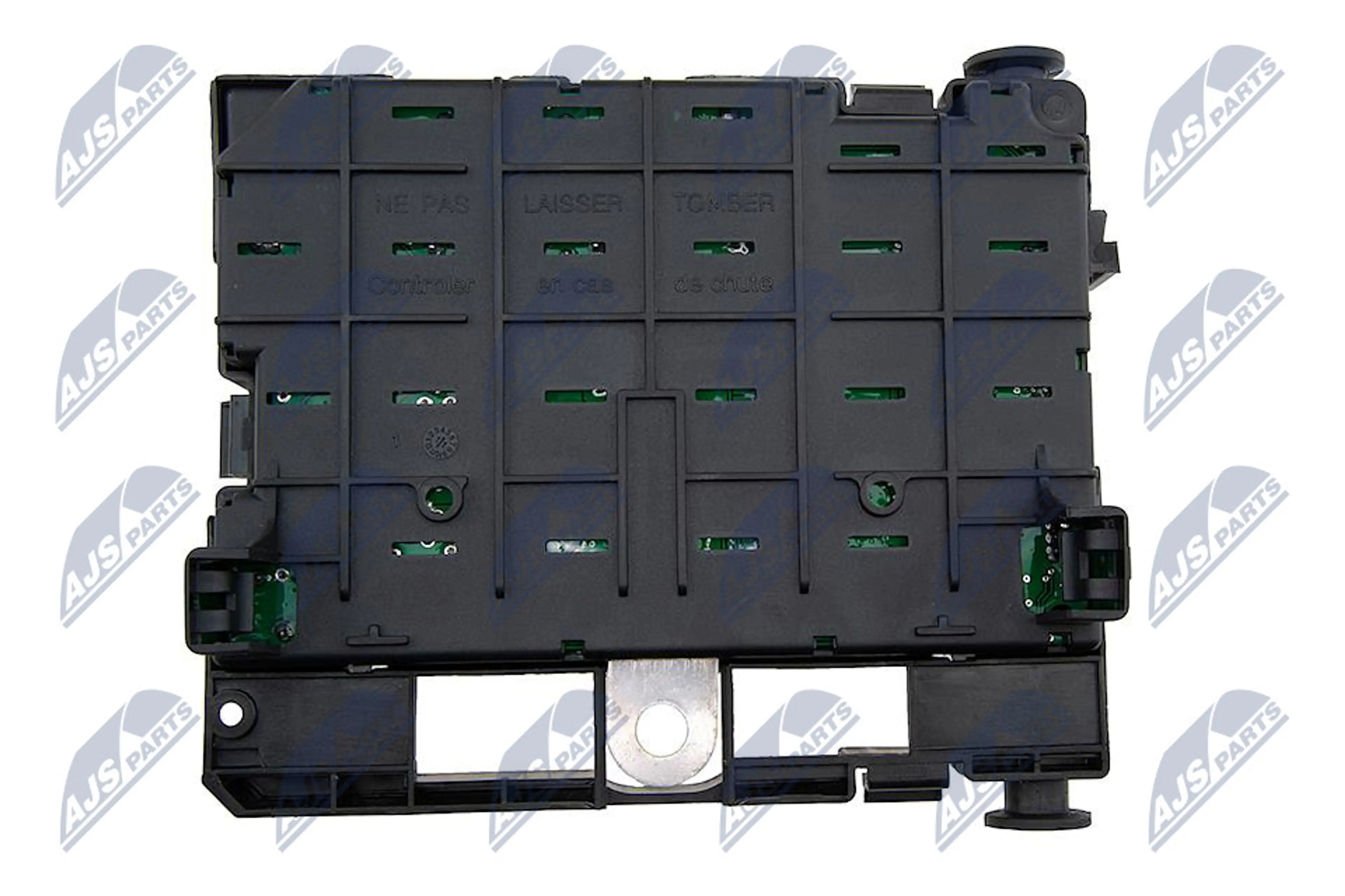 NTY MODUL BSM SKRZYNKA BEZPIECZNIKÓ