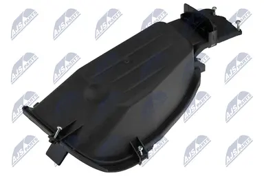 NTY POKRYWKA-SKRZYNKA PRZEKAZNIKA