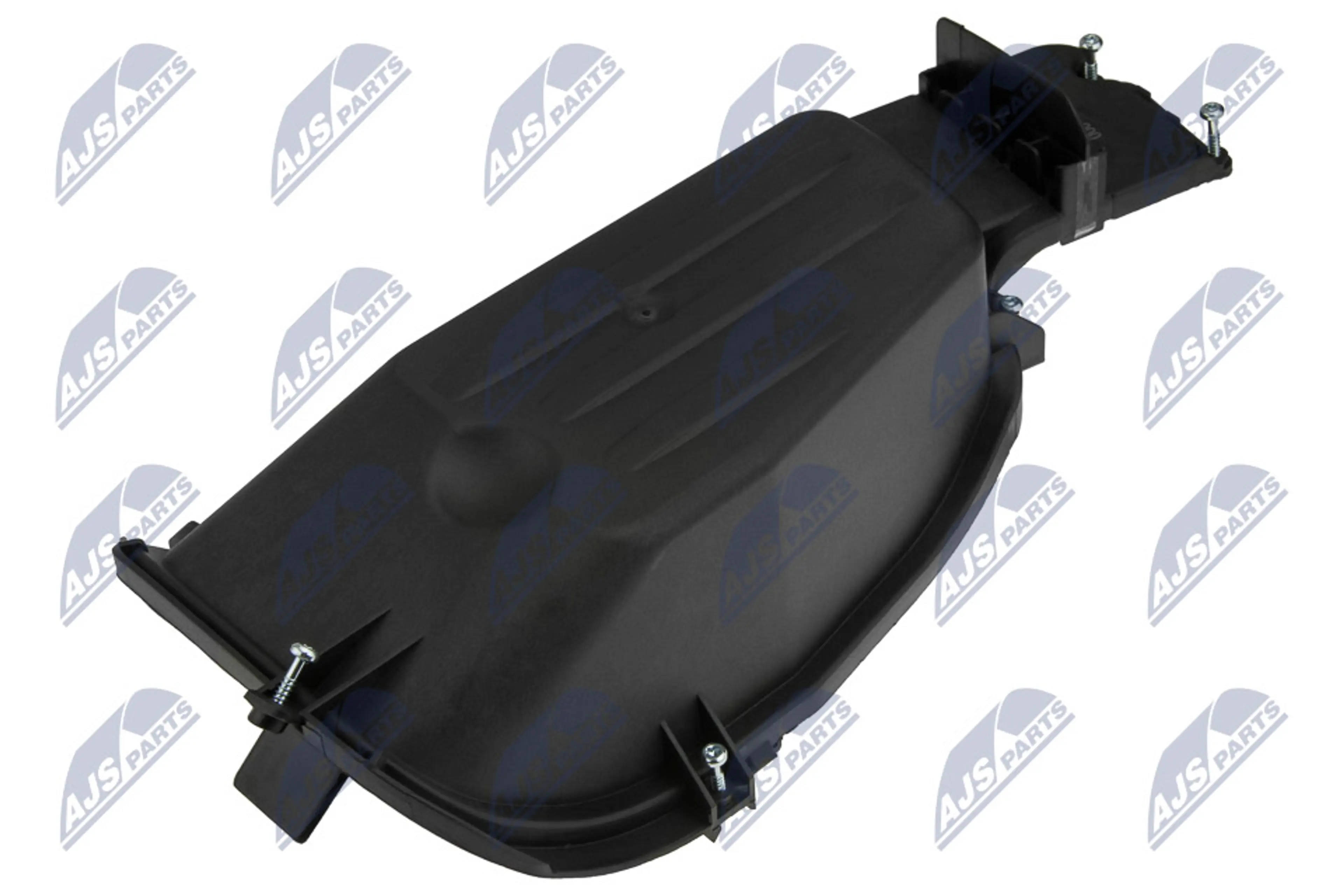 NTY POKRYWKA-SKRZYNKA PRZEKAZNIKA