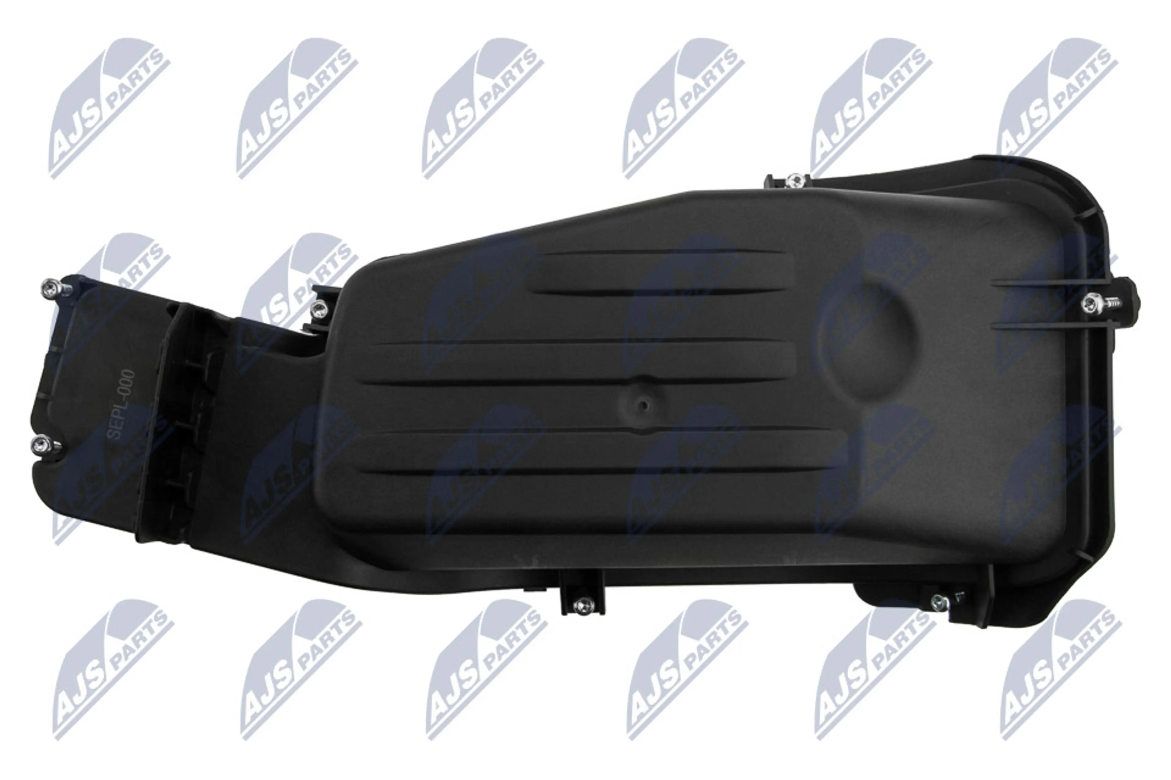 NTY POKRYWKA-SKRZYNKA PRZEKAZNIKA