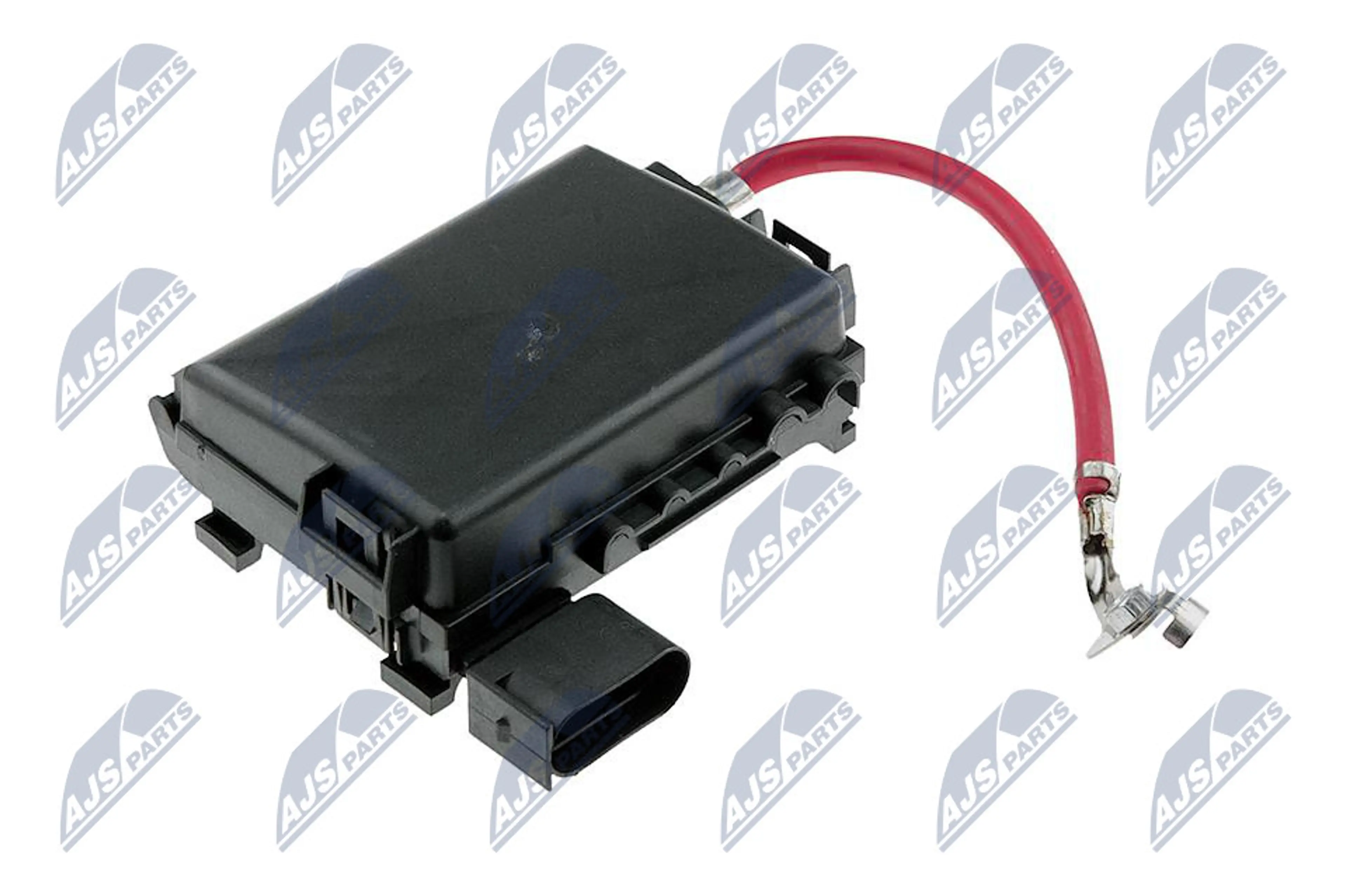 NTY SKRZYNKA BEZPIECZNIKÓW