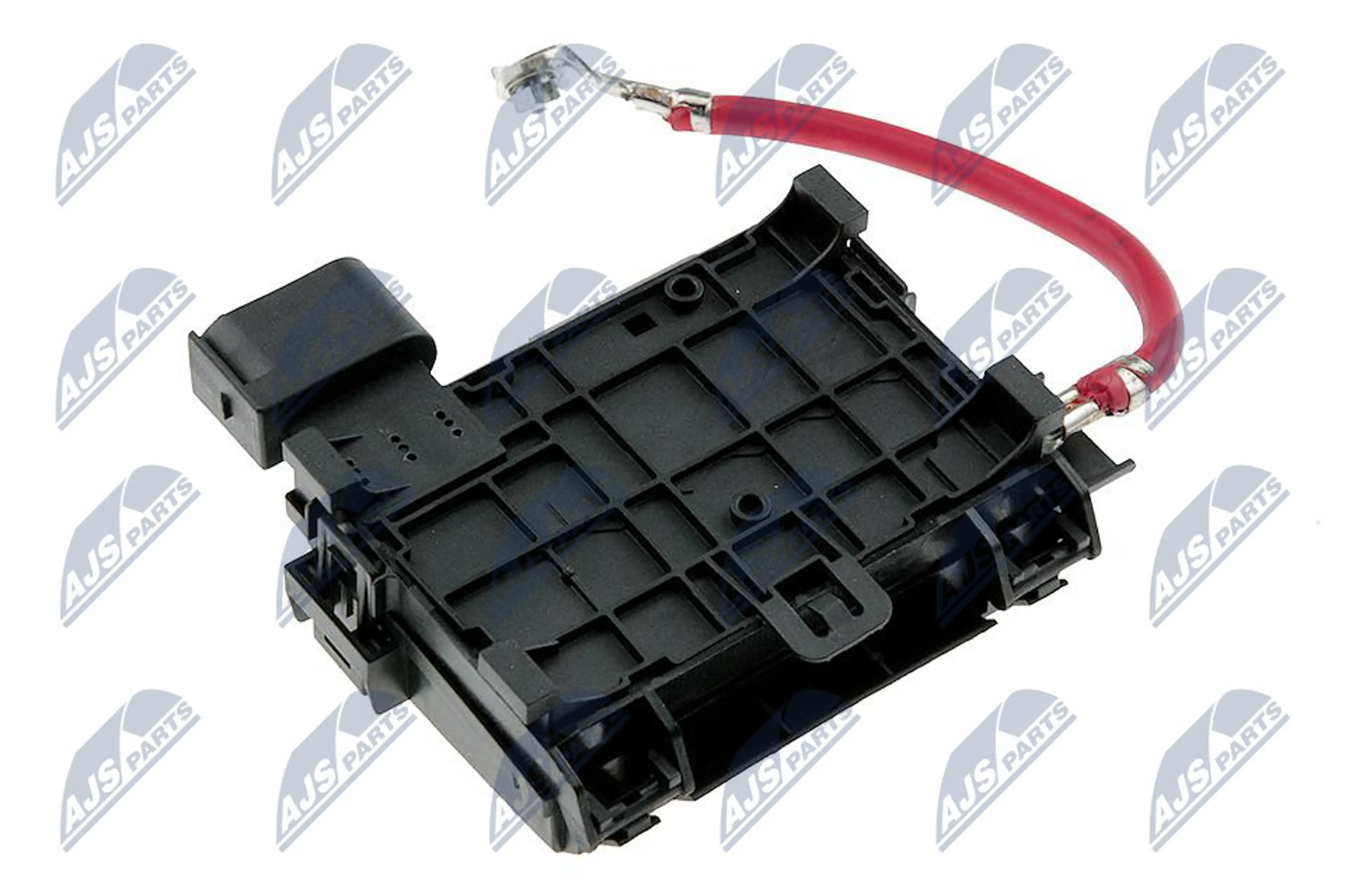 NTY SKRZYNKA BEZPIECZNIKÓW