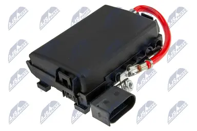 NTY SKRZYNKA BEZPIECZNIKÓW