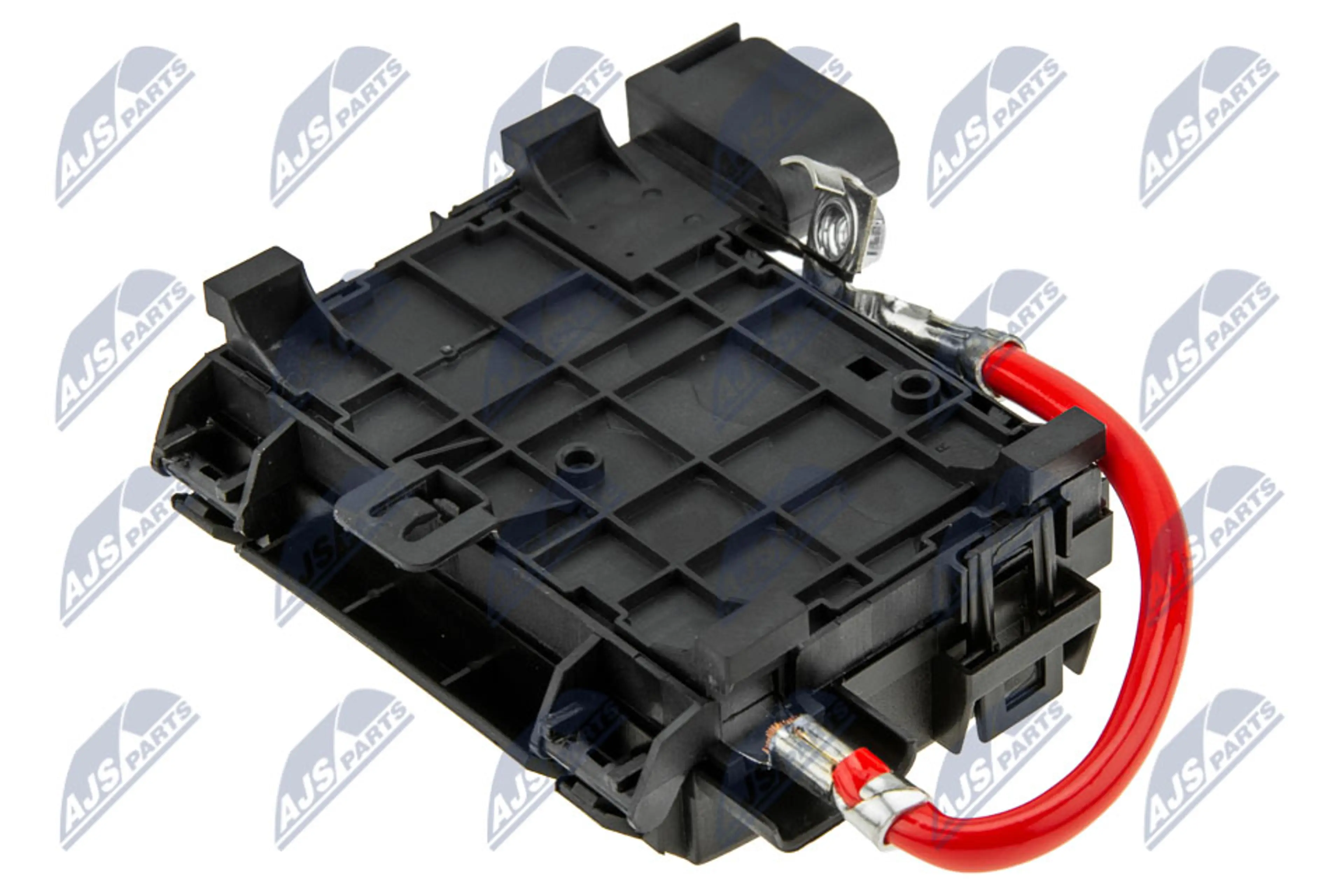 NTY SKRZYNKA BEZPIECZNIKÓW