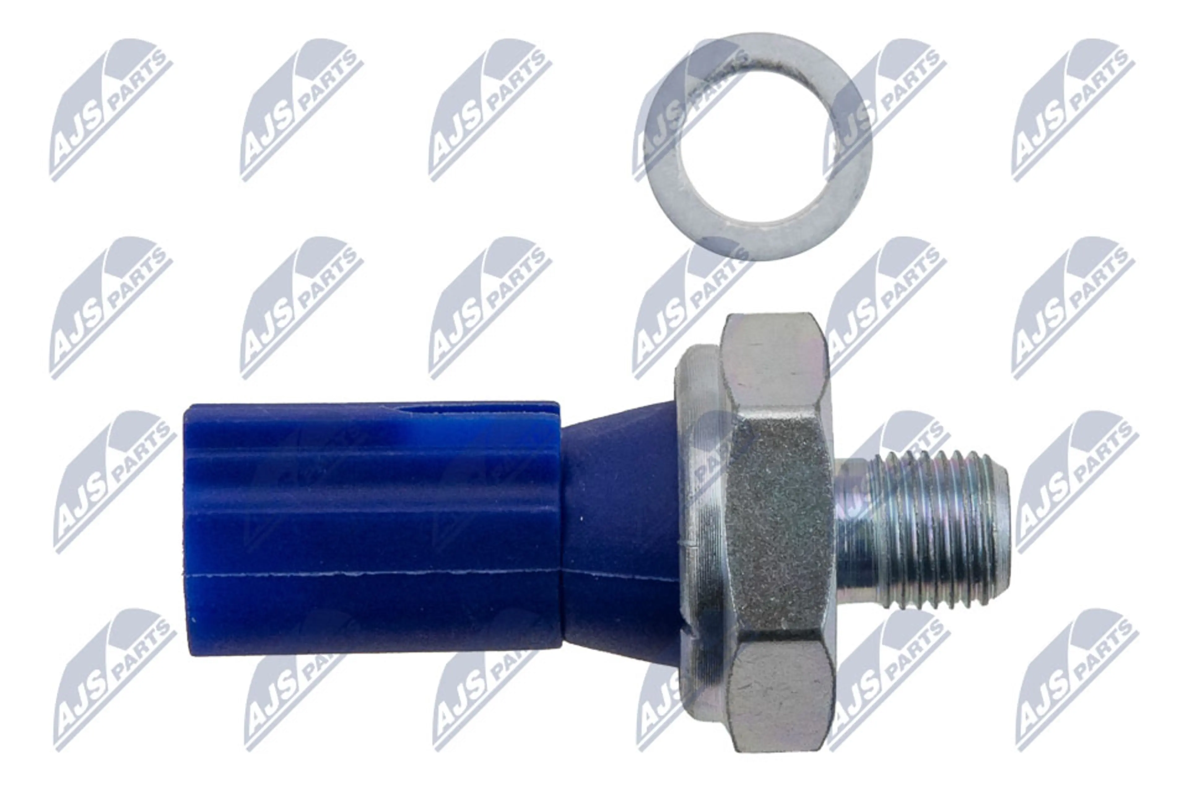 NTY SENSOR PRESIÓN DE ACEITE