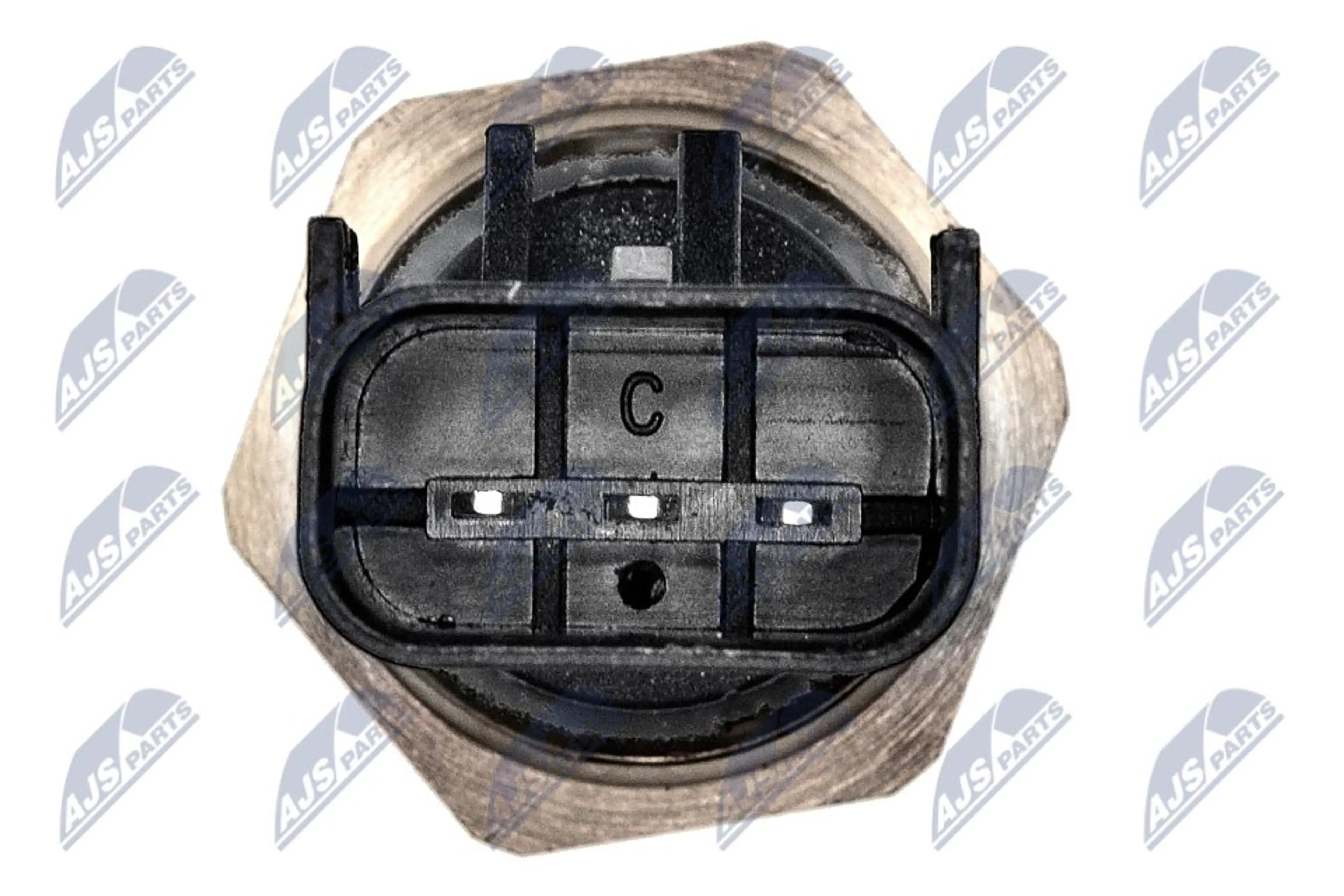 NTY SENSOR PRESIÓN DE ACEITE