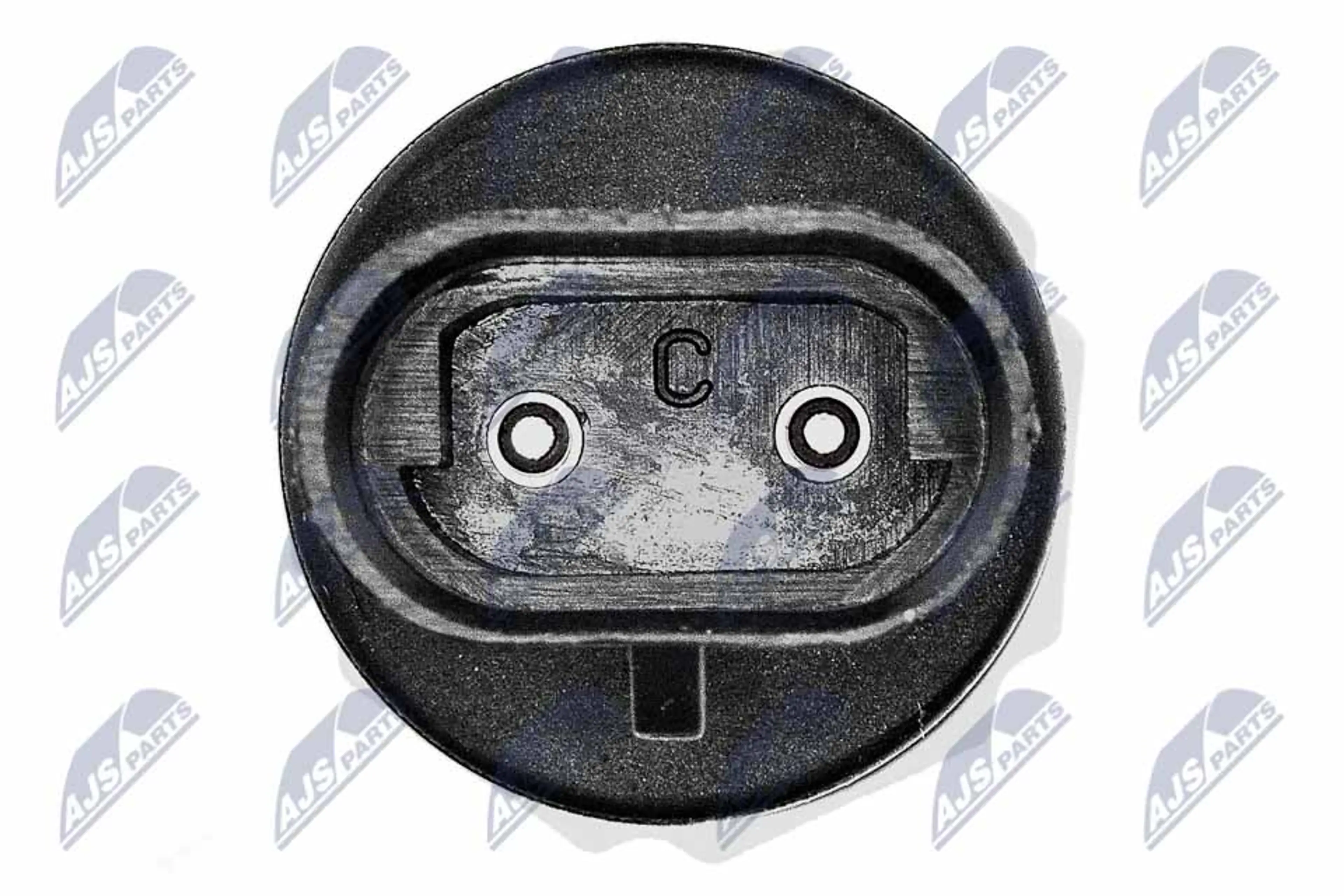 NTY SENSOR PRESIÓN DE ACEITE