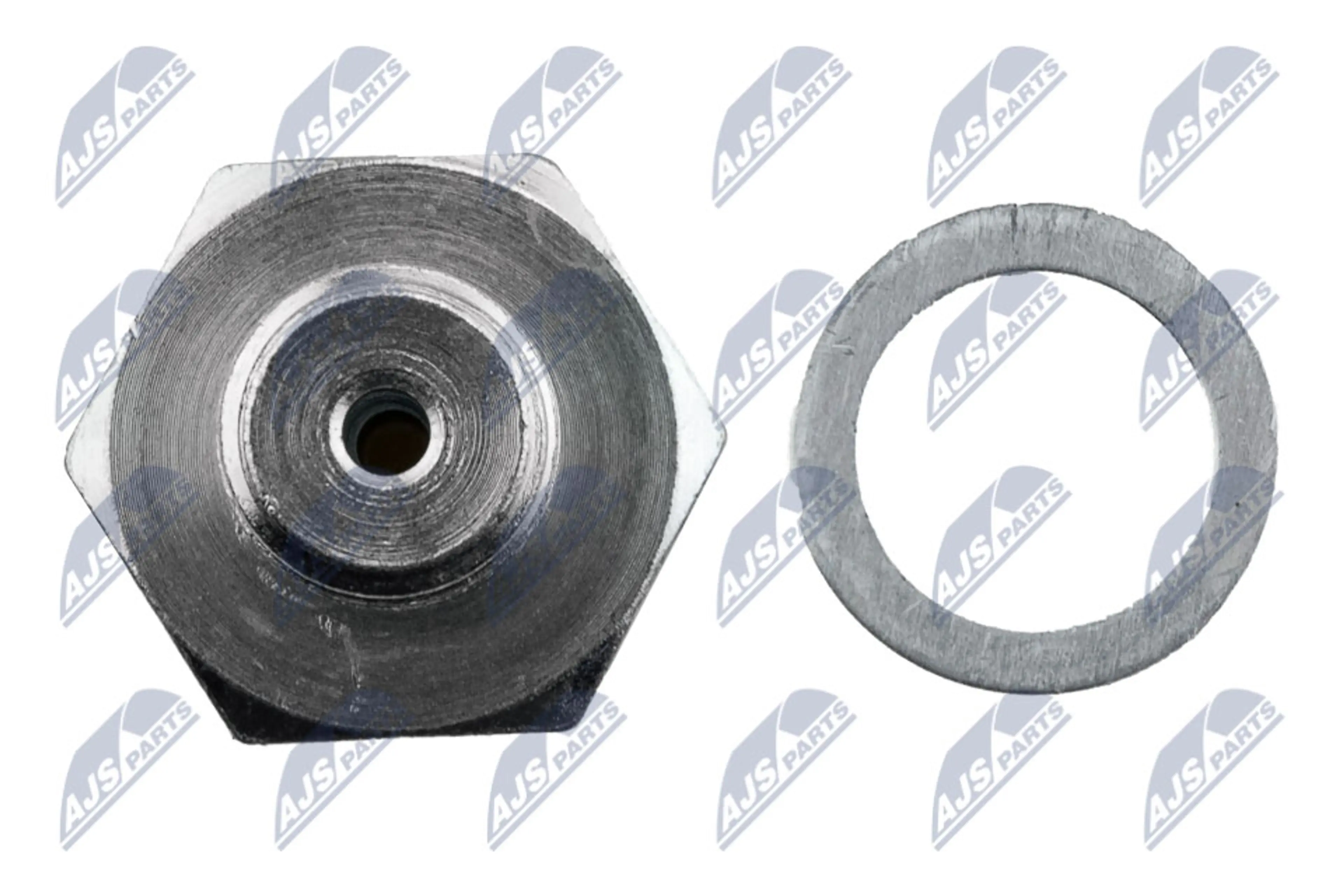 NTY SENSOR PRESIÓN DE ACEITE