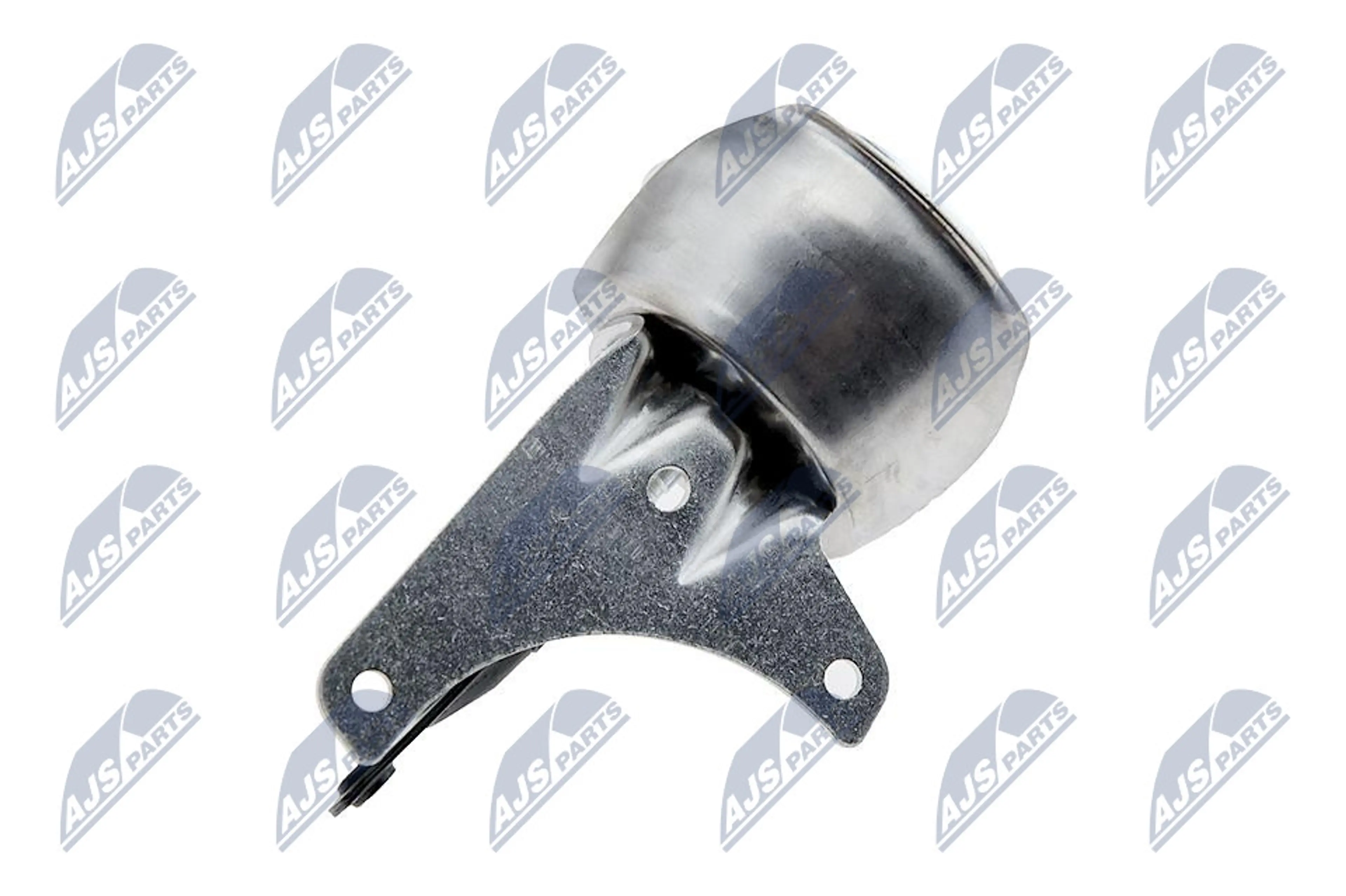 NTY VÁLVULA CONTROL PRESIÓN DEL TUR