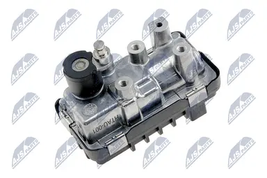 NTY NASTAWNIK TURBINY G-60/6NW00948