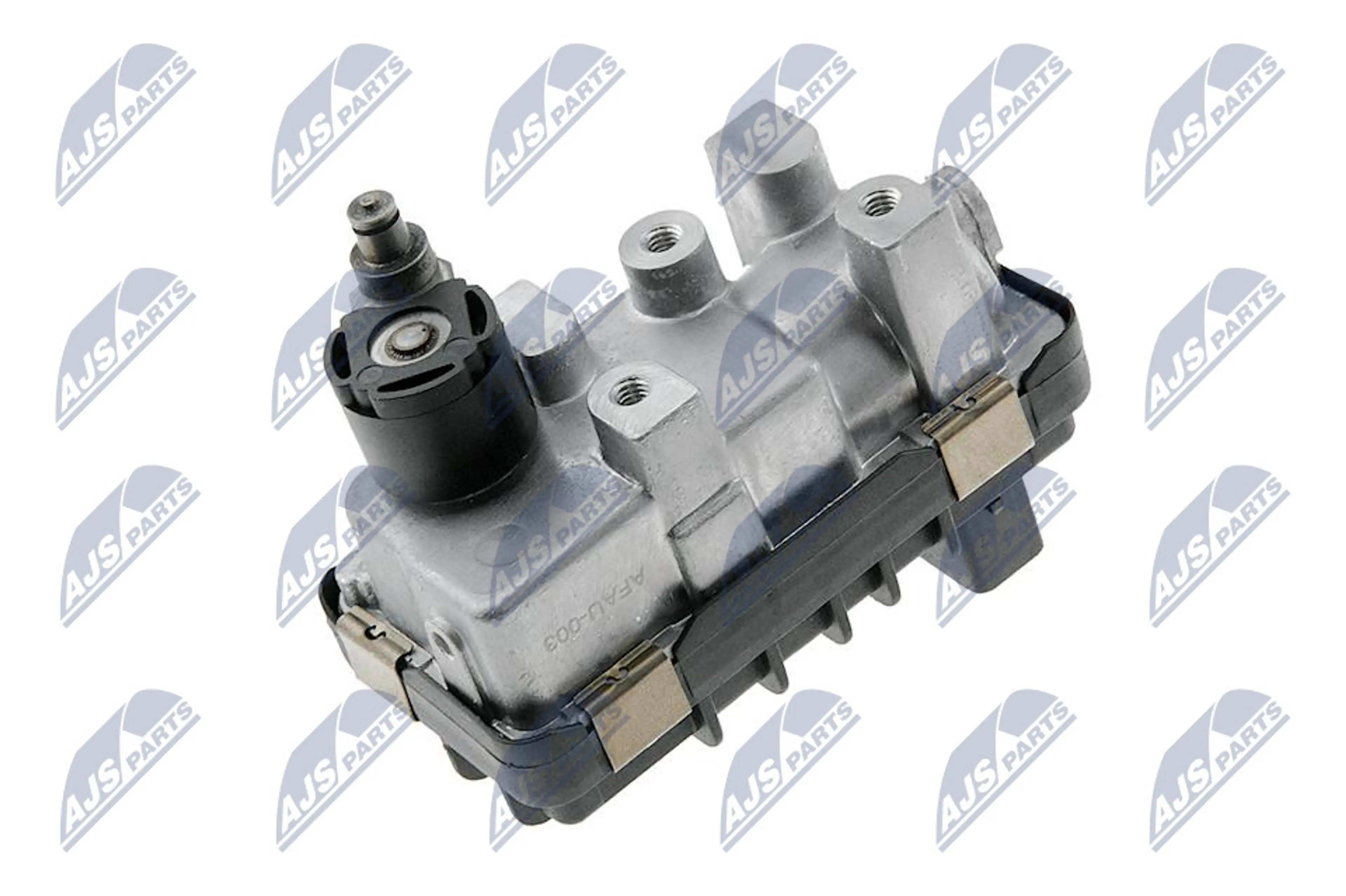 NTY NASTAWNIK TURBINY G-83/6NW00955