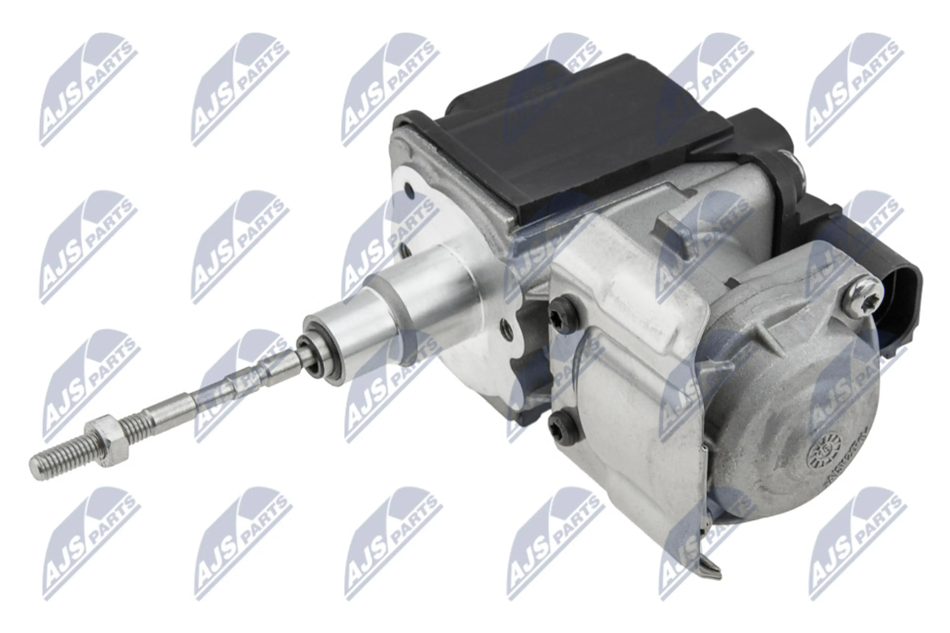 NTY VÁLVULA CONTROL PRESIÓN DEL TUR