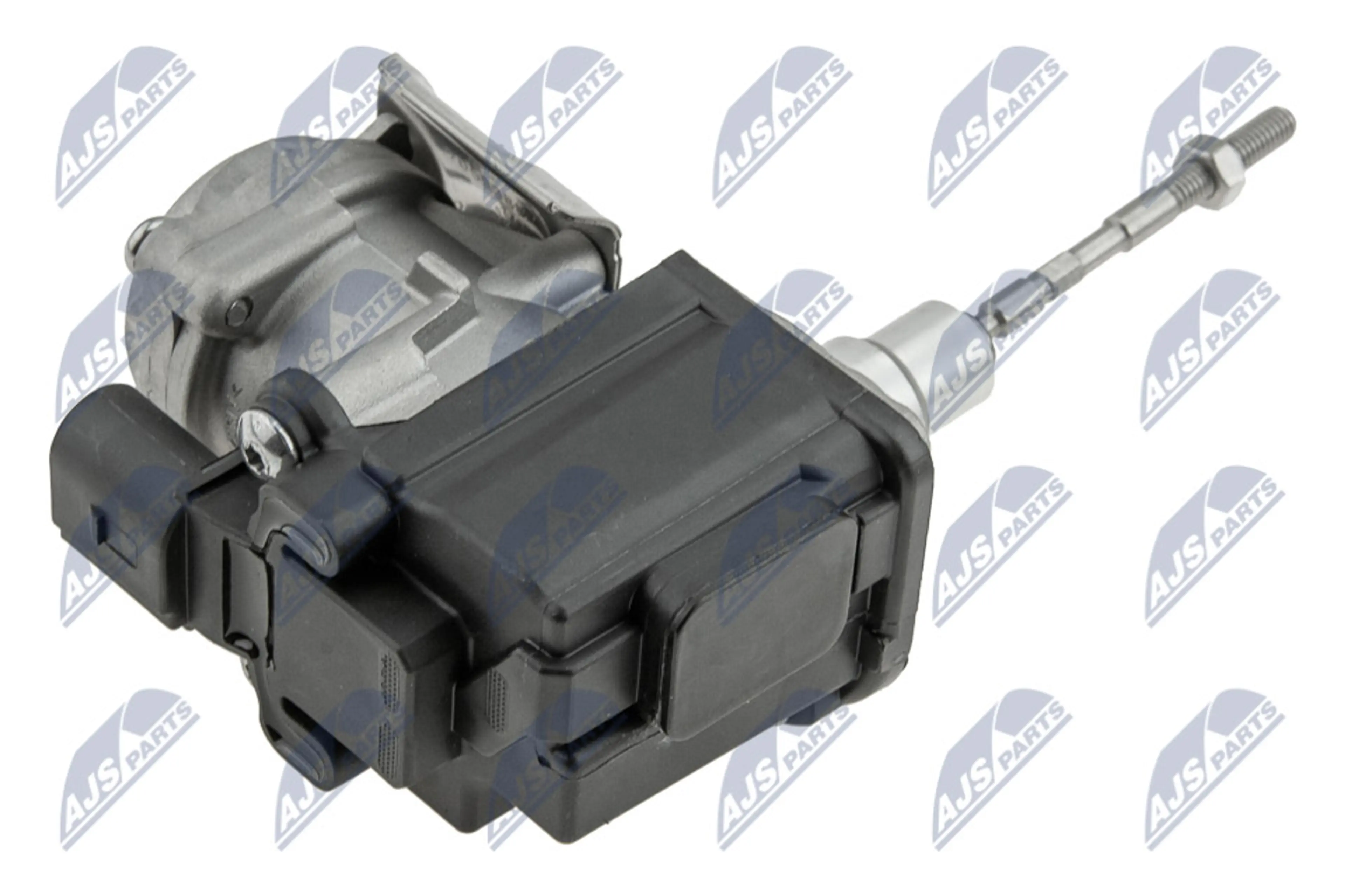 NTY VÁLVULA CONTROL PRESIÓN DEL TUR