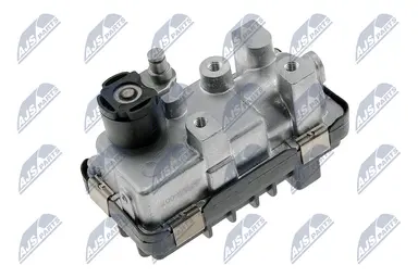 NTY NASTAWNIK TURBINY G-206/6NW0084