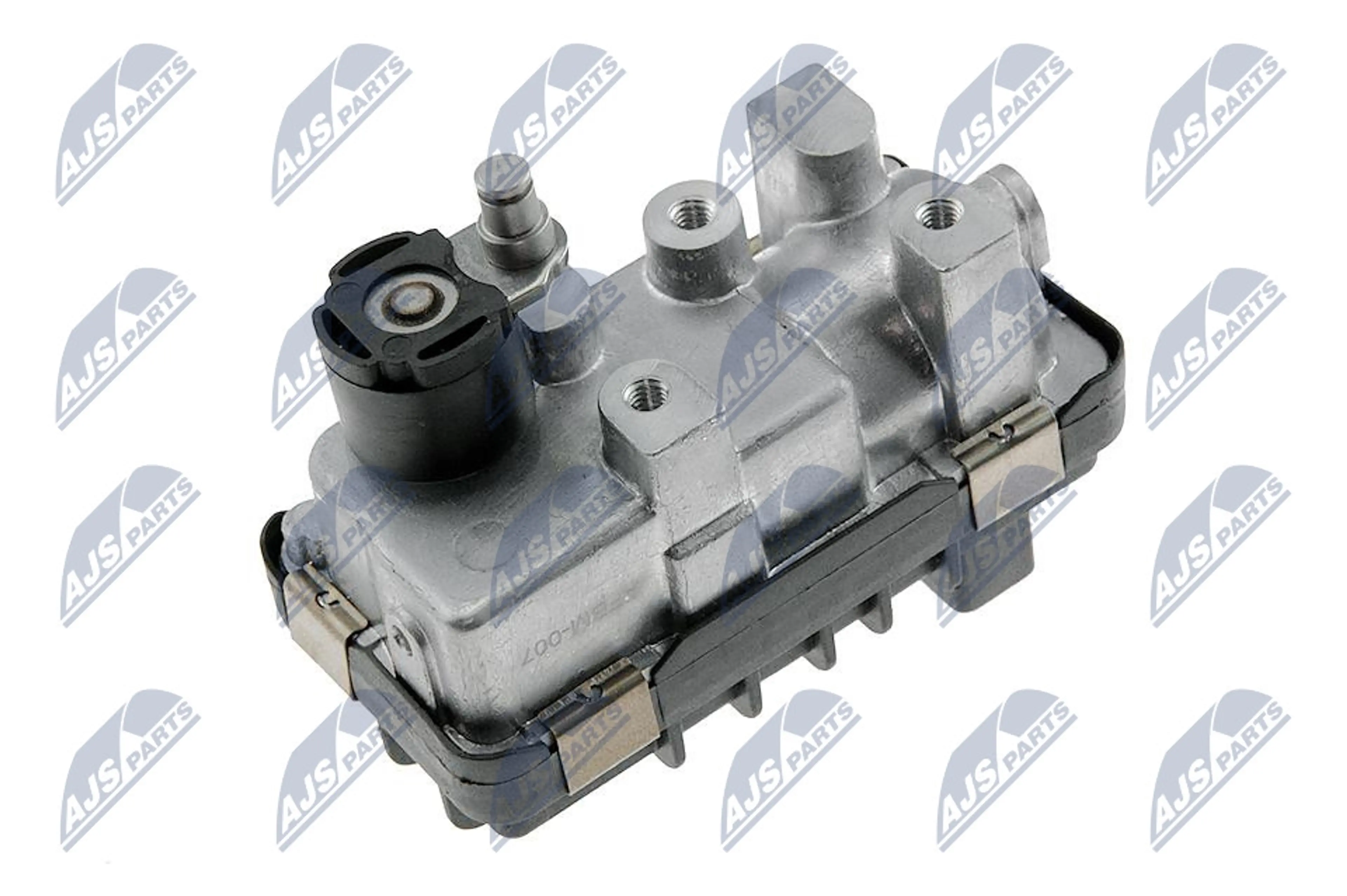 NTY NASTAWNIK TURBINY G-206/6NW0084