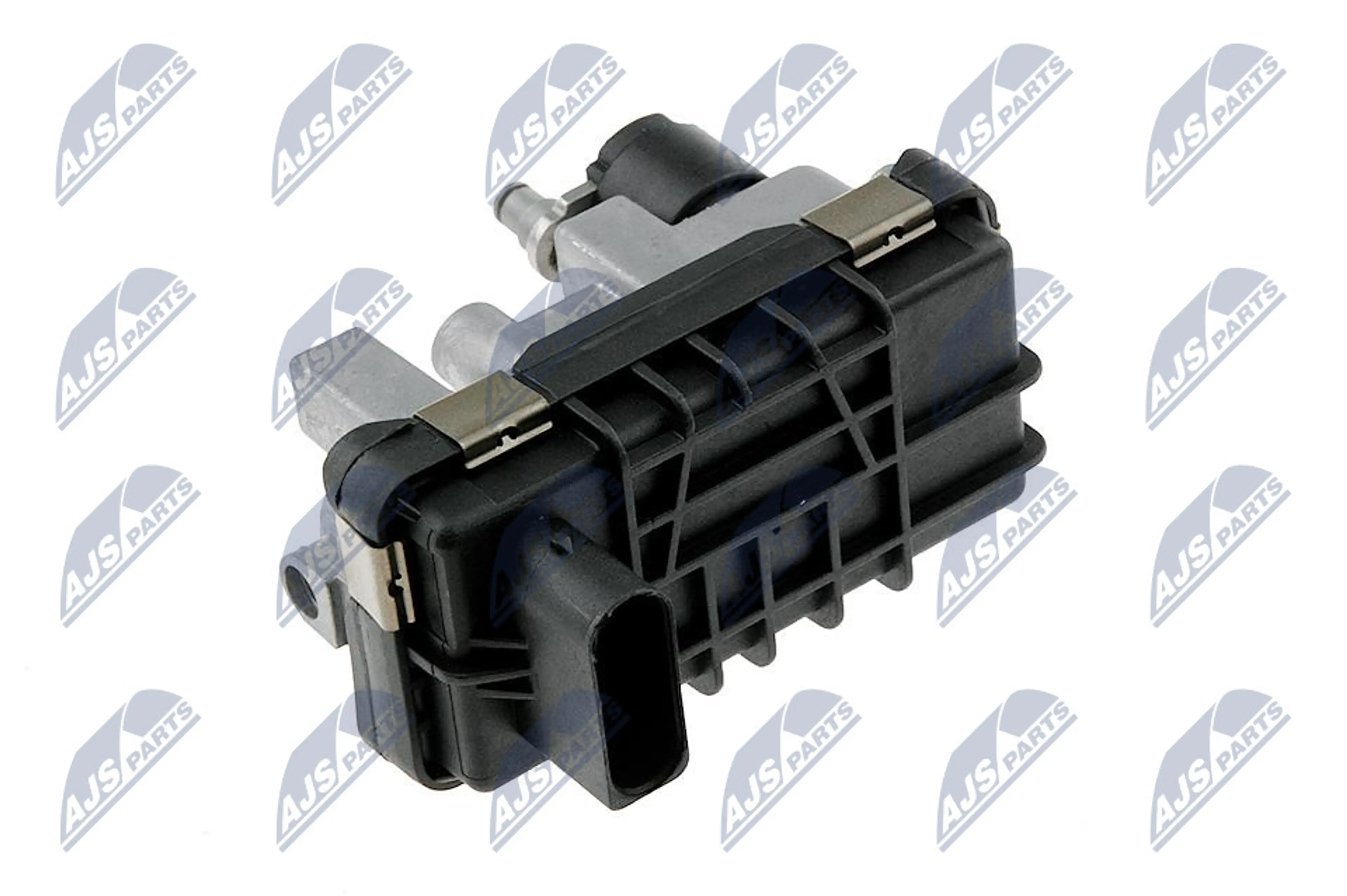 NTY NASTAWNIK TURBINY G-206/6NW0084