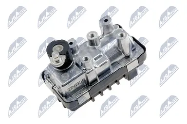 NTY NASTAWNIK TURBINY G-282/6NW0094