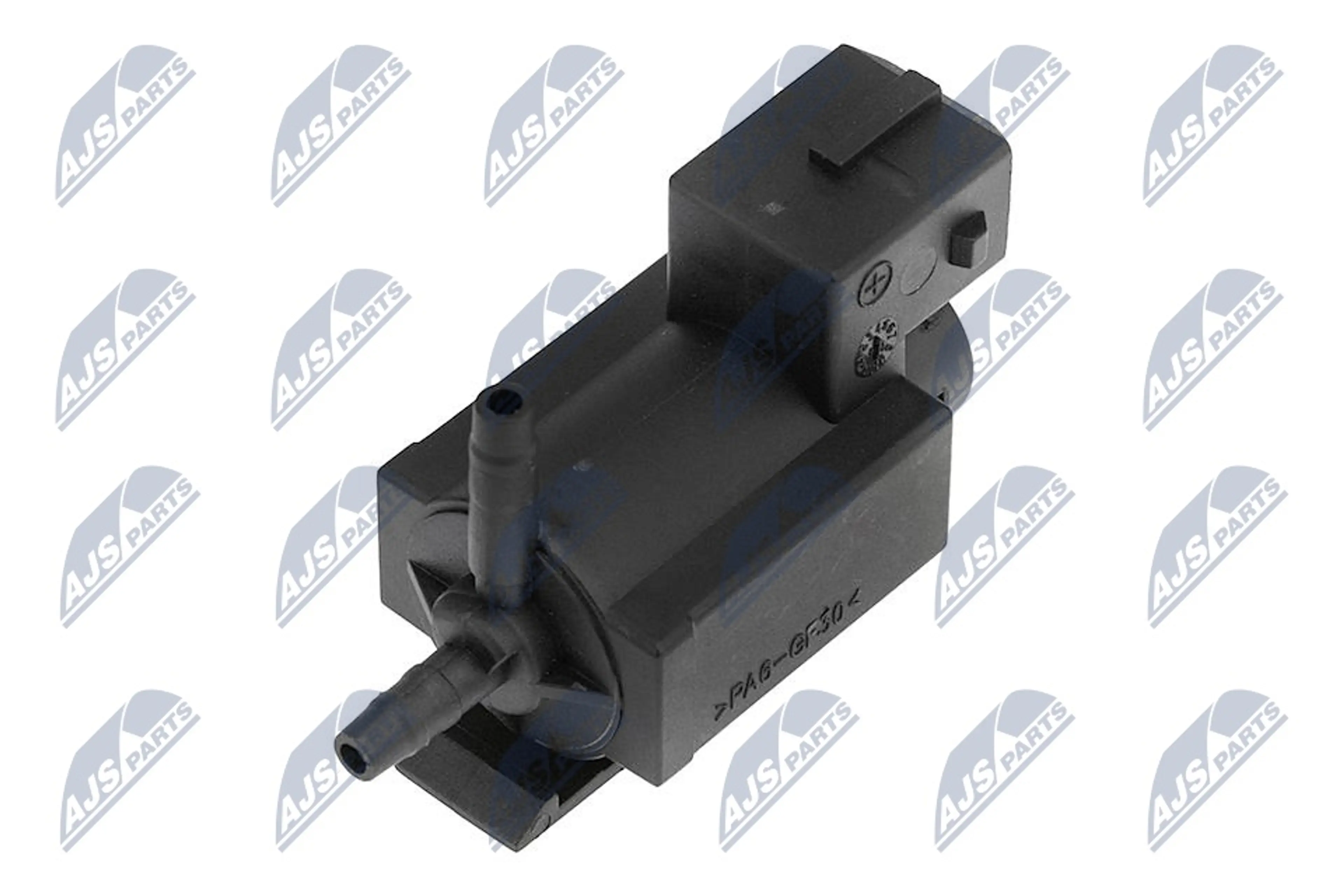 NTY ZAWÓR STEROWANIA WYDECHEM