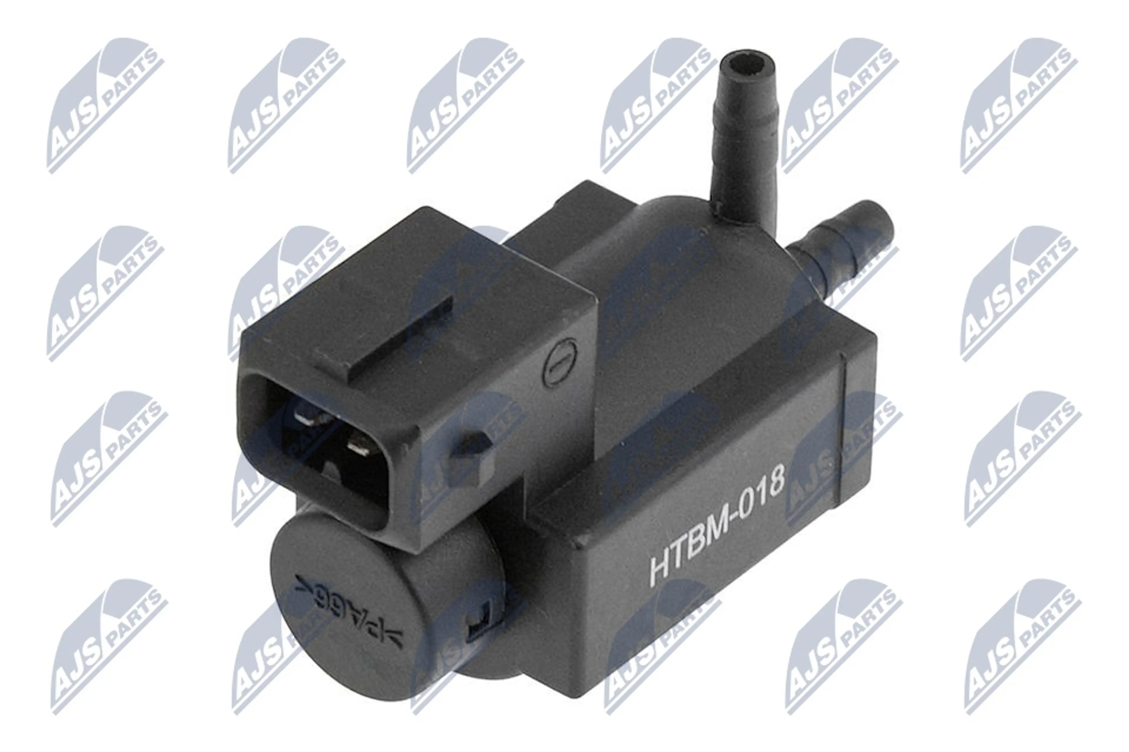 NTY ZAWÓR STEROWANIA WYDECHEM