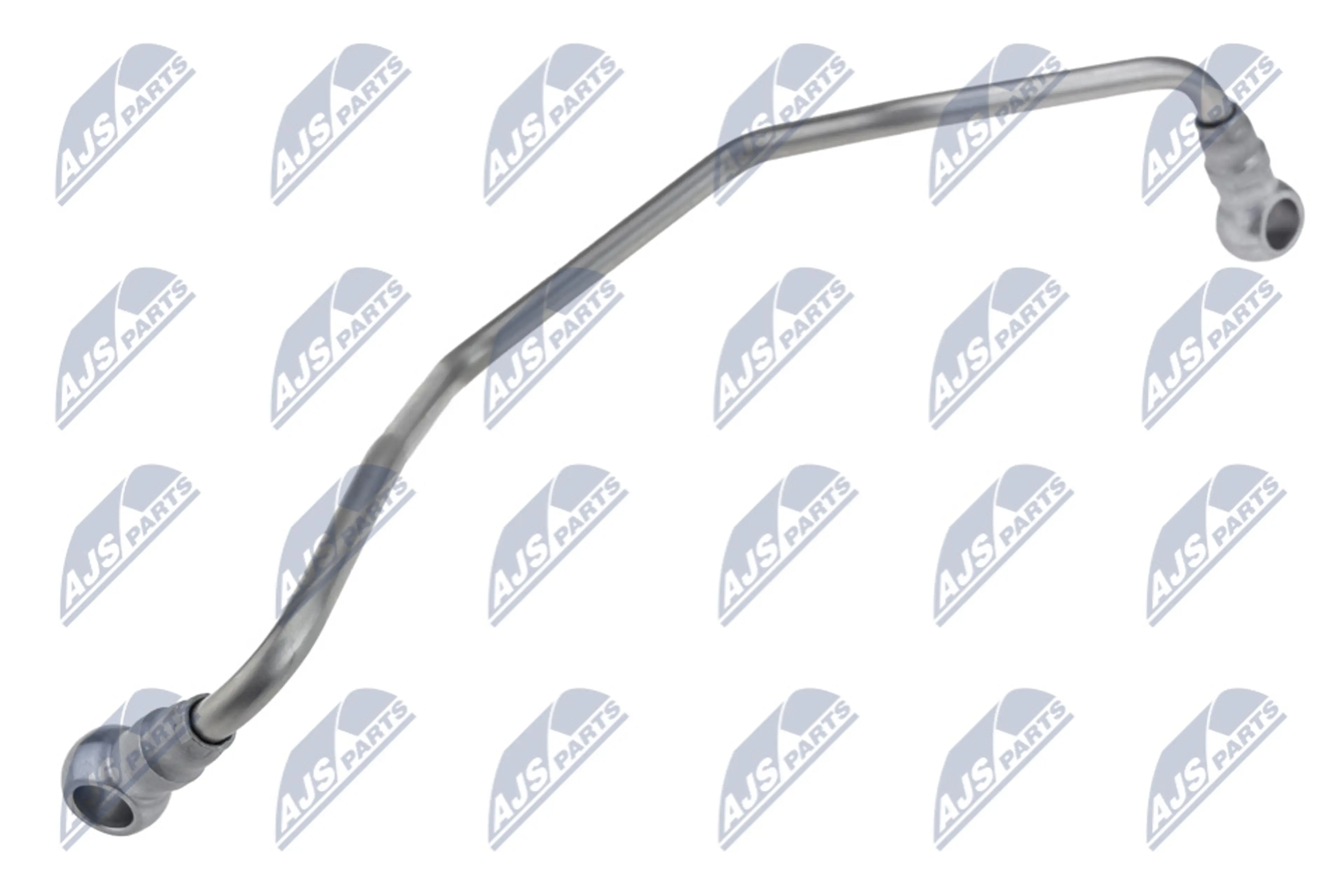 NTY RURKA OLEJOWA TURBOSPREZARKI