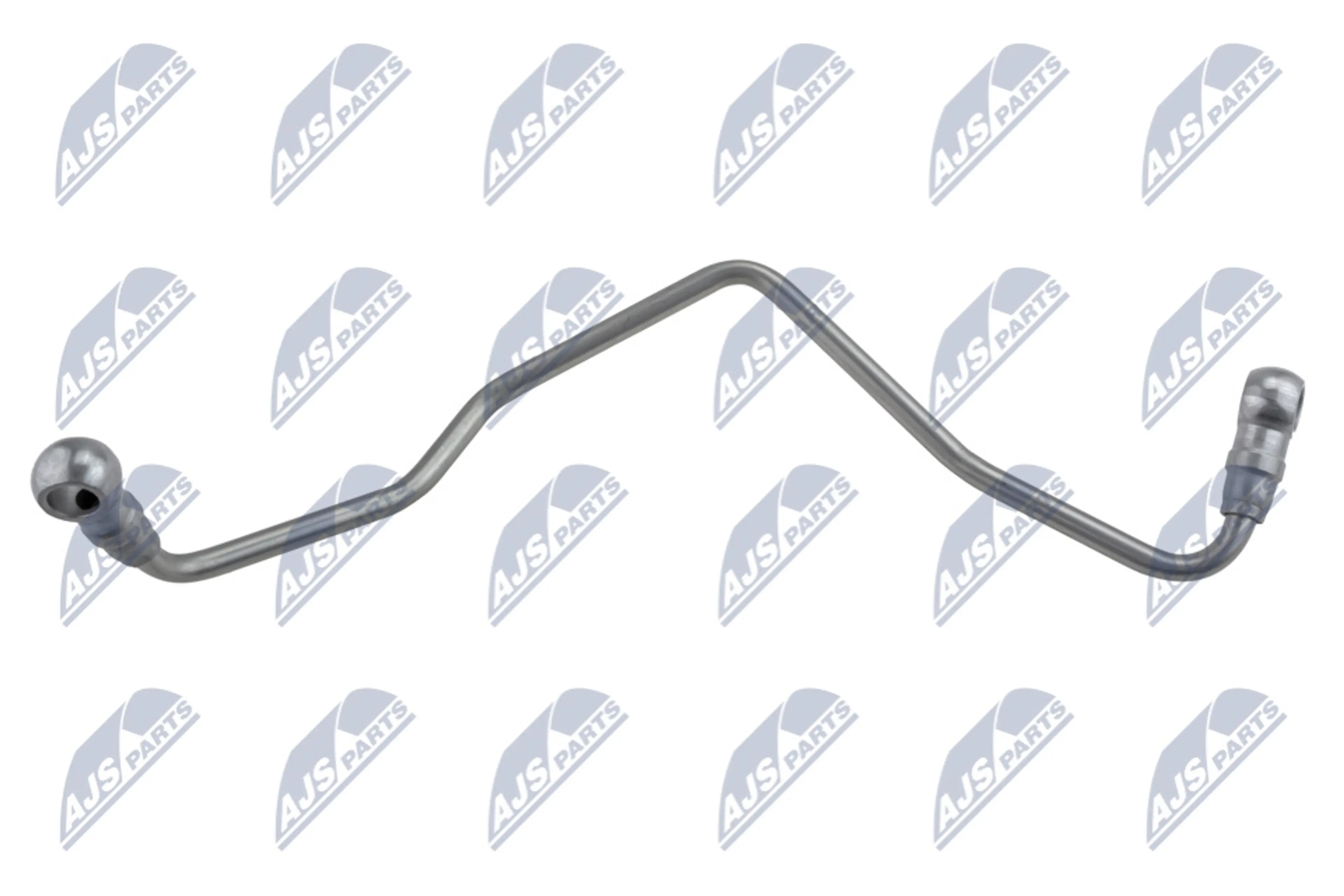 NTY RURKA OLEJOWA TURBOSPREZARKI