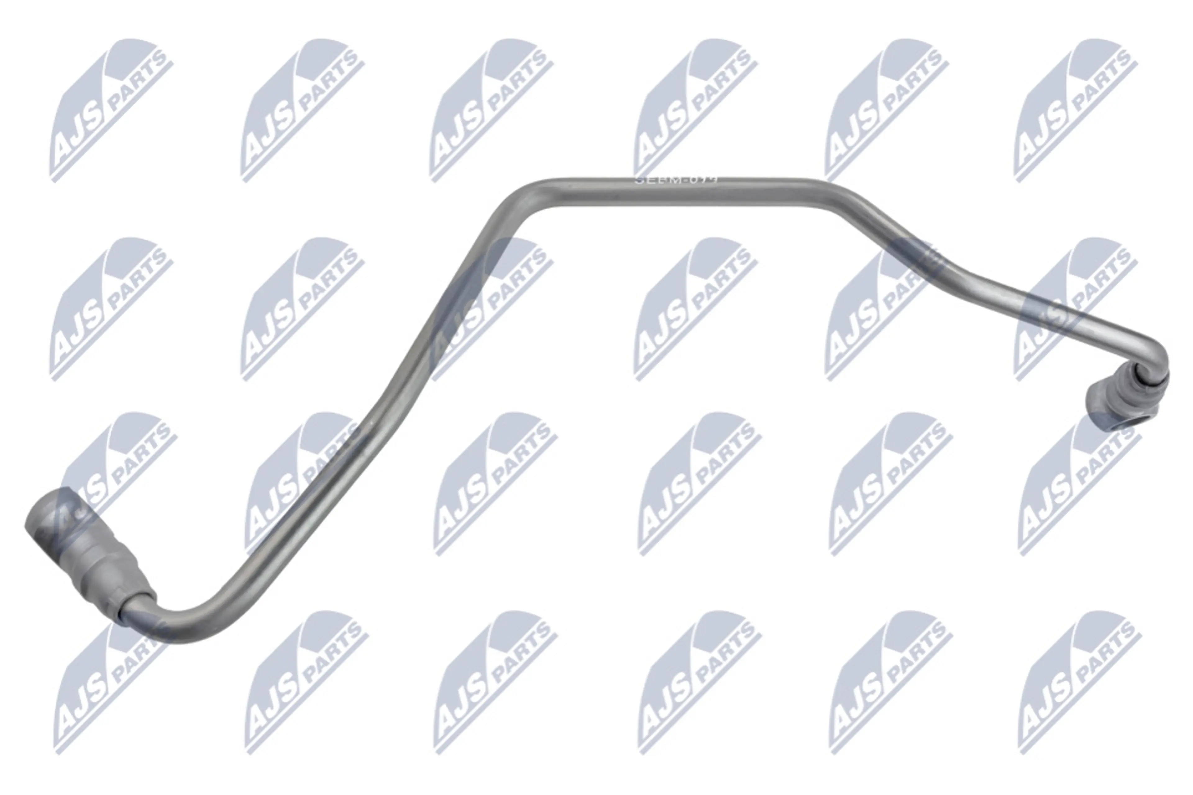 NTY RURKA OLEJOWA TURBOSPREZARKI