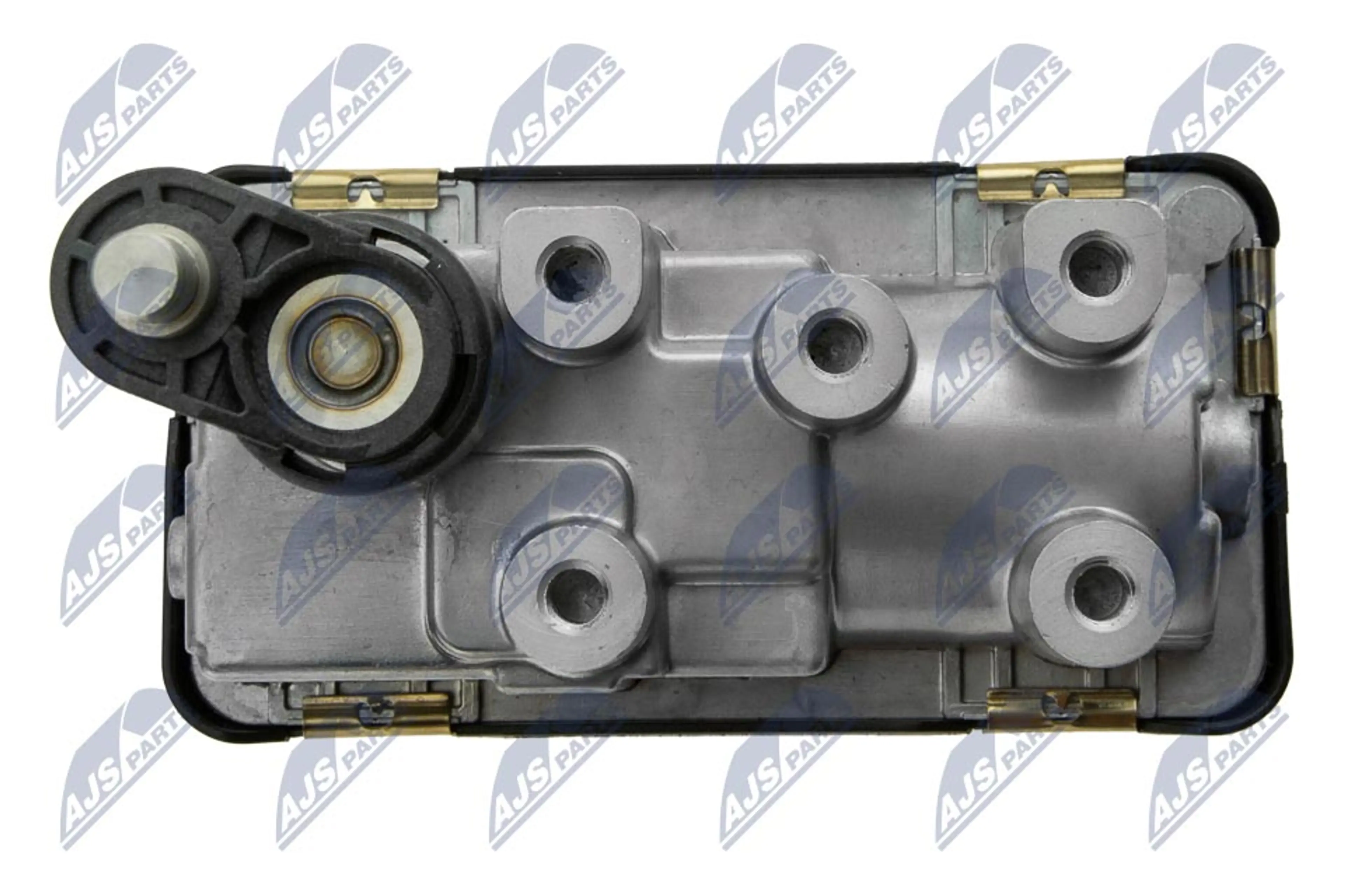 NTY NASTAWNIK TURBINY /6NW010430-12