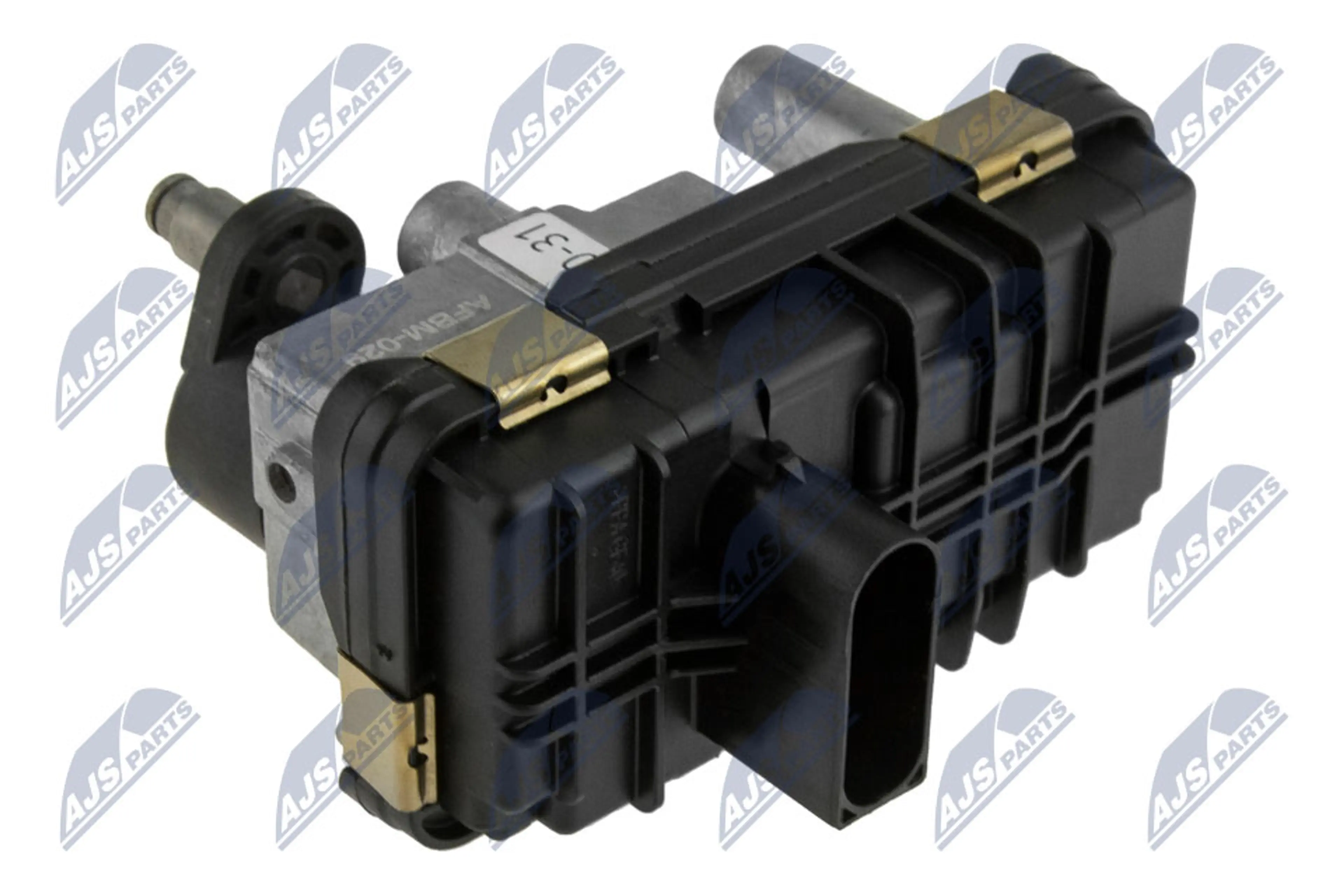 NTY NASTAWNIK TURBINY /6NW010430-31