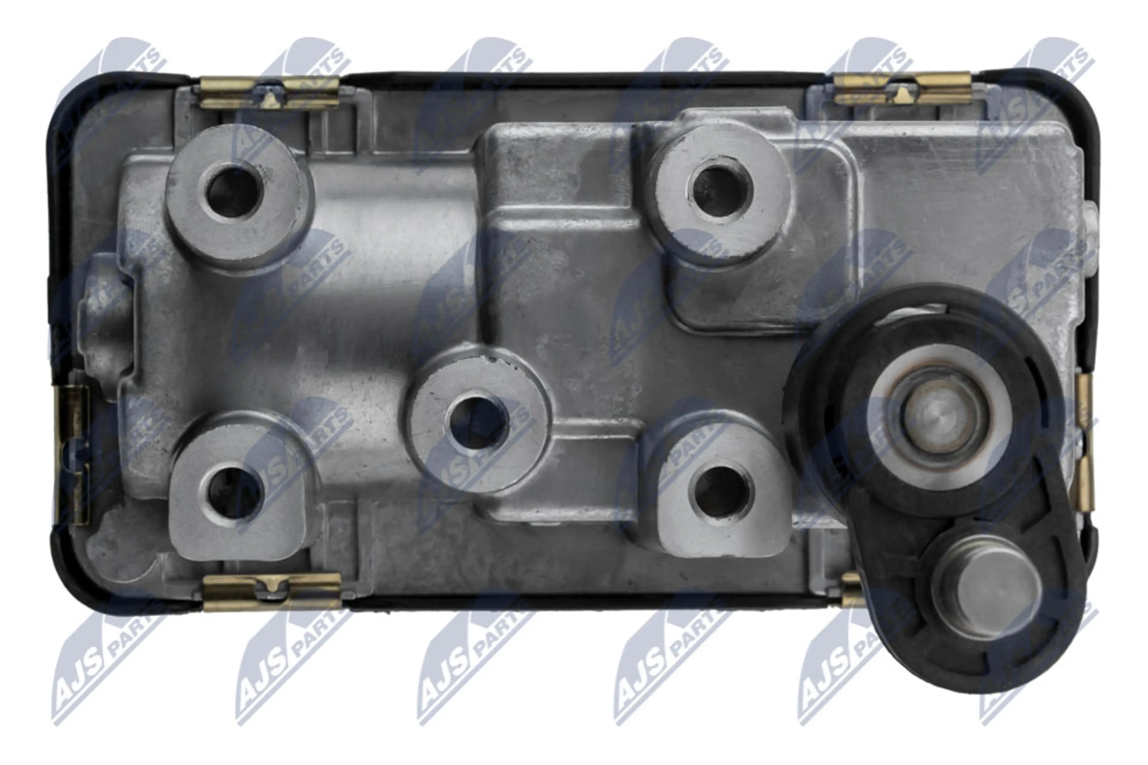 NTY NASTAWNIK TURBINY /6NW010099-02