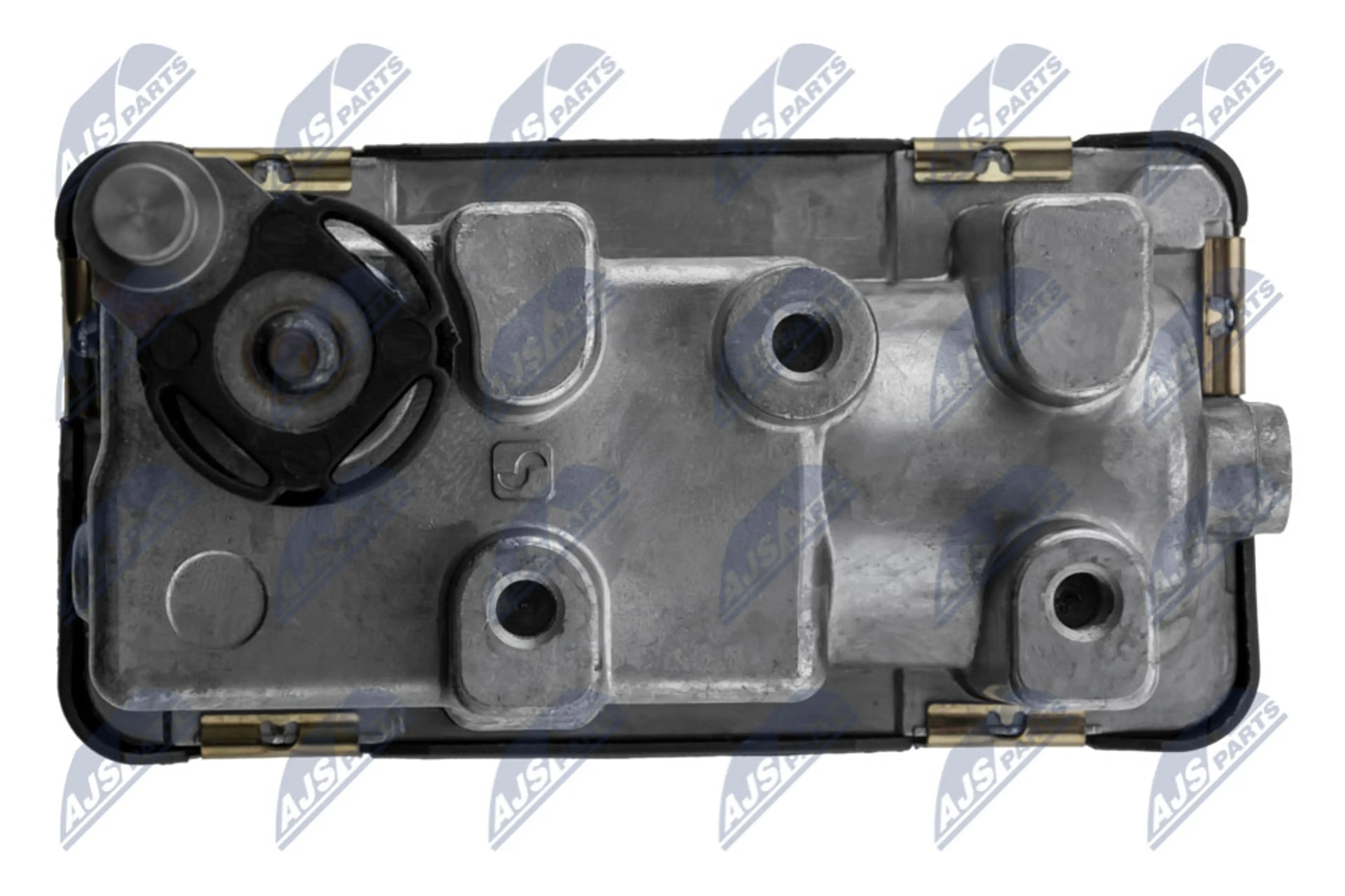 NTY NASTAWNIK TURBINY G-199/6NW0084